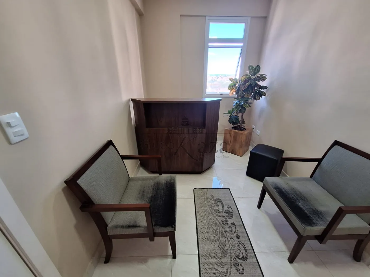 Foto 1 de Comercial Sala Condomínio em Parque Residencial Aquarius, São José dos Campos - imagem 1 Foto 1 de Comercial Sala Condomínio em Parque Residencial Aquarius, São José dos Campos - imagem 1