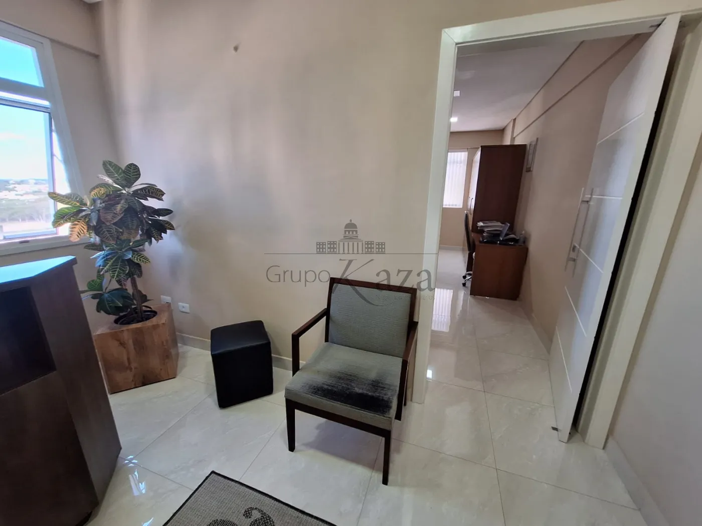 Foto 3 de Comercial Sala Condomínio em Parque Residencial Aquarius, São José dos Campos - imagem 3 Foto 3 de Comercial Sala Condomínio em Parque Residencial Aquarius, São José dos Campos - imagem 3