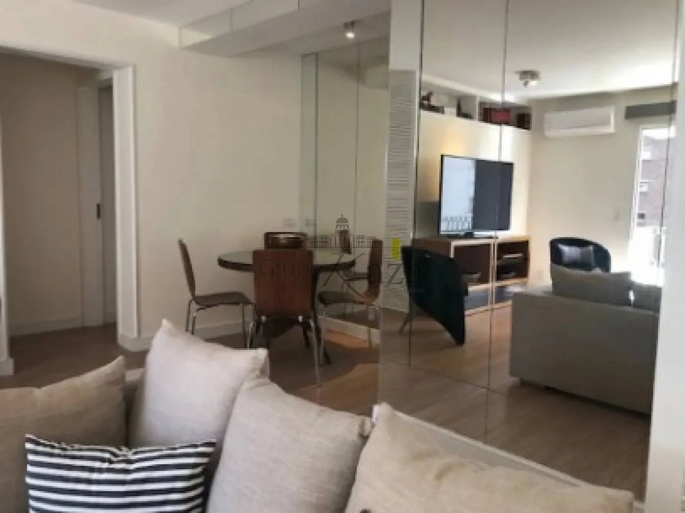Foto 3 de Apartamento Padrão em Jardim Europa, São Paulo - imagem 3 Foto 3 de Apartamento Padrão em Jardim Europa, São Paulo - imagem 3