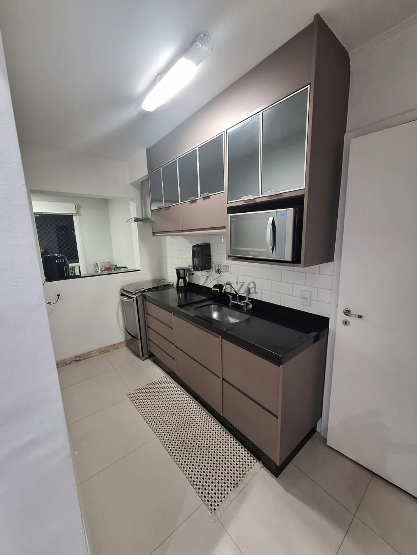 Foto 6 de Apartamento Padrão em Vila Andrade, São Paulo - imagem 6