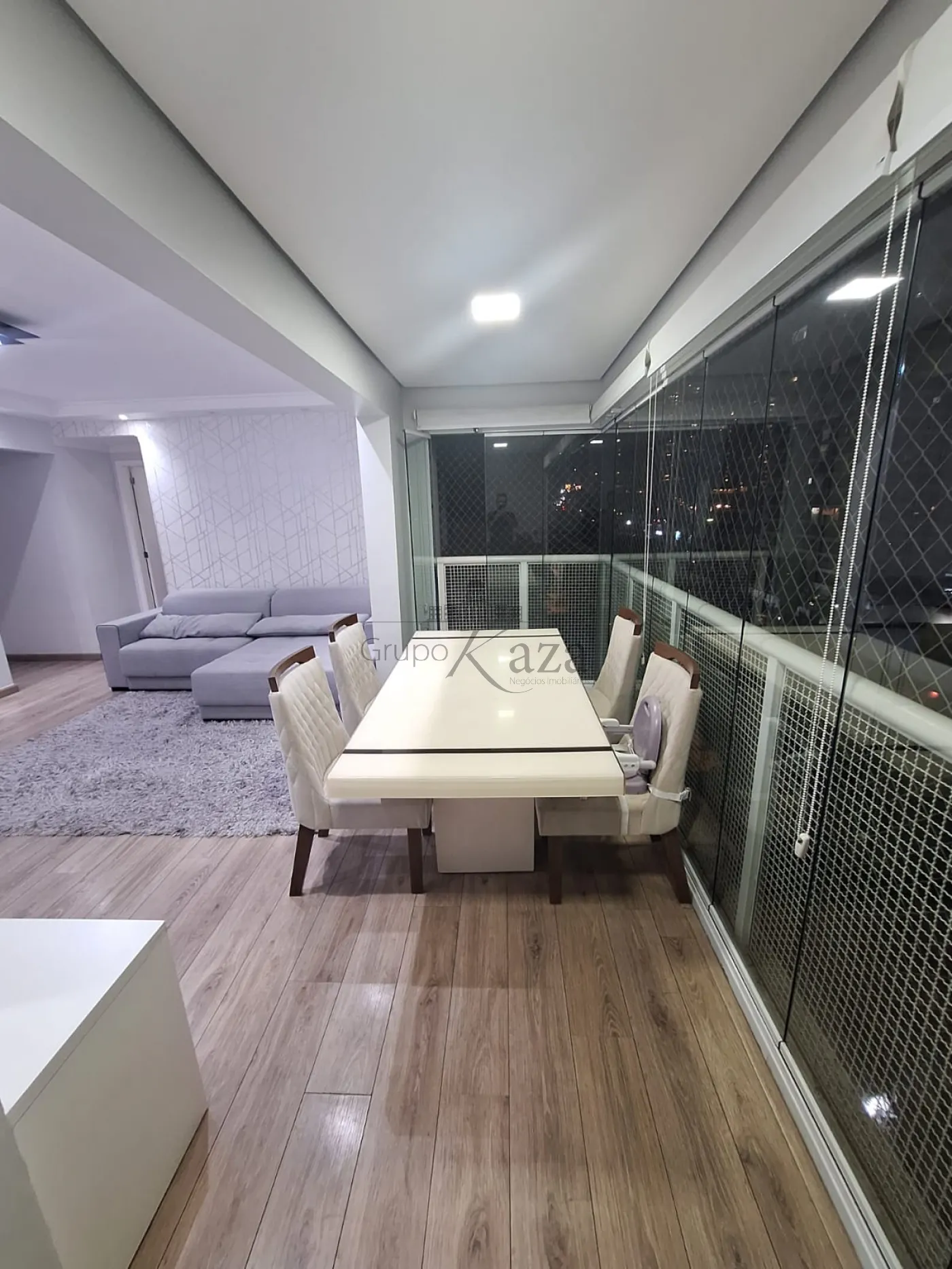 Foto 3 de Apartamento Padrão em Vila Andrade, São Paulo - imagem 3 Foto 3 de Apartamento Padrão em Vila Andrade, São Paulo - imagem 3