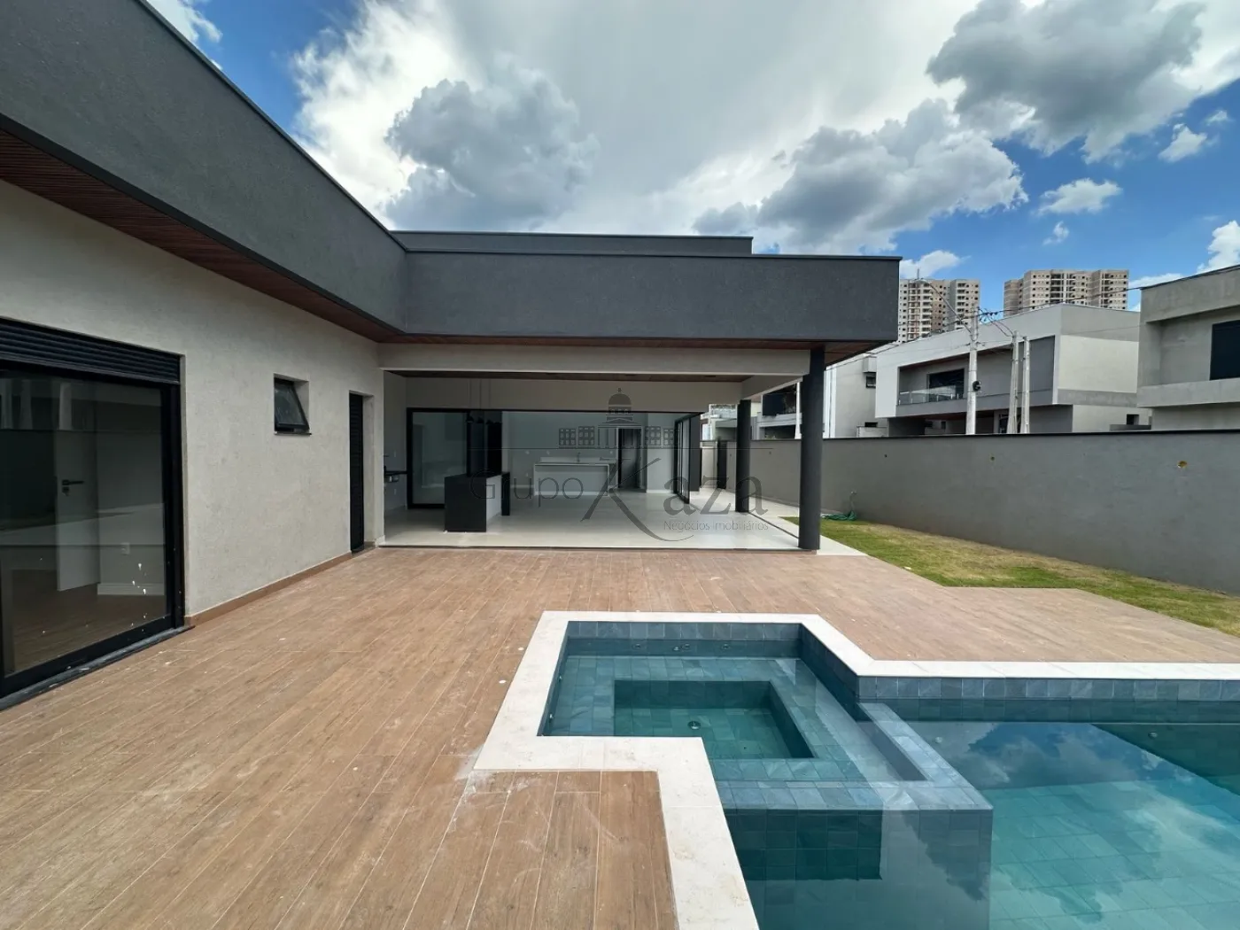 Foto 2 de Casa Condomínio em Loteamento Vivant Urbanova, São José dos Campos - imagem 2 Foto 2 de Casa Condomínio em Loteamento Vivant Urbanova, São José dos Campos - imagem 2