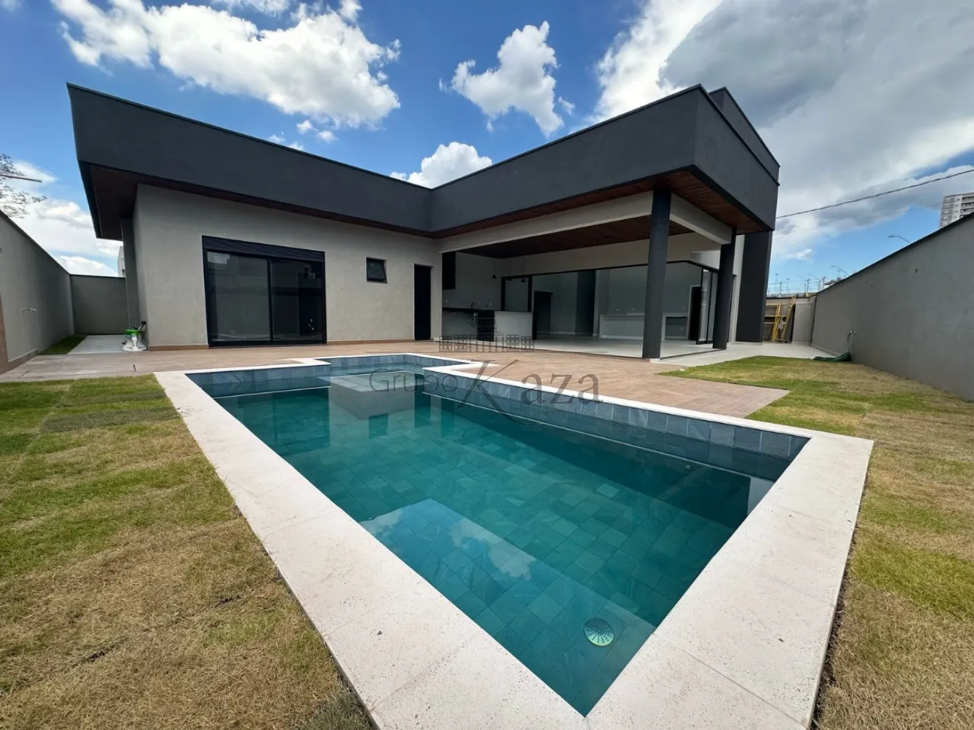 Foto 1 de Casa Condomínio em Loteamento Vivant Urbanova, São José dos Campos - imagem 1 Foto 1 de Casa Condomínio em Loteamento Vivant Urbanova, São José dos Campos - imagem 1