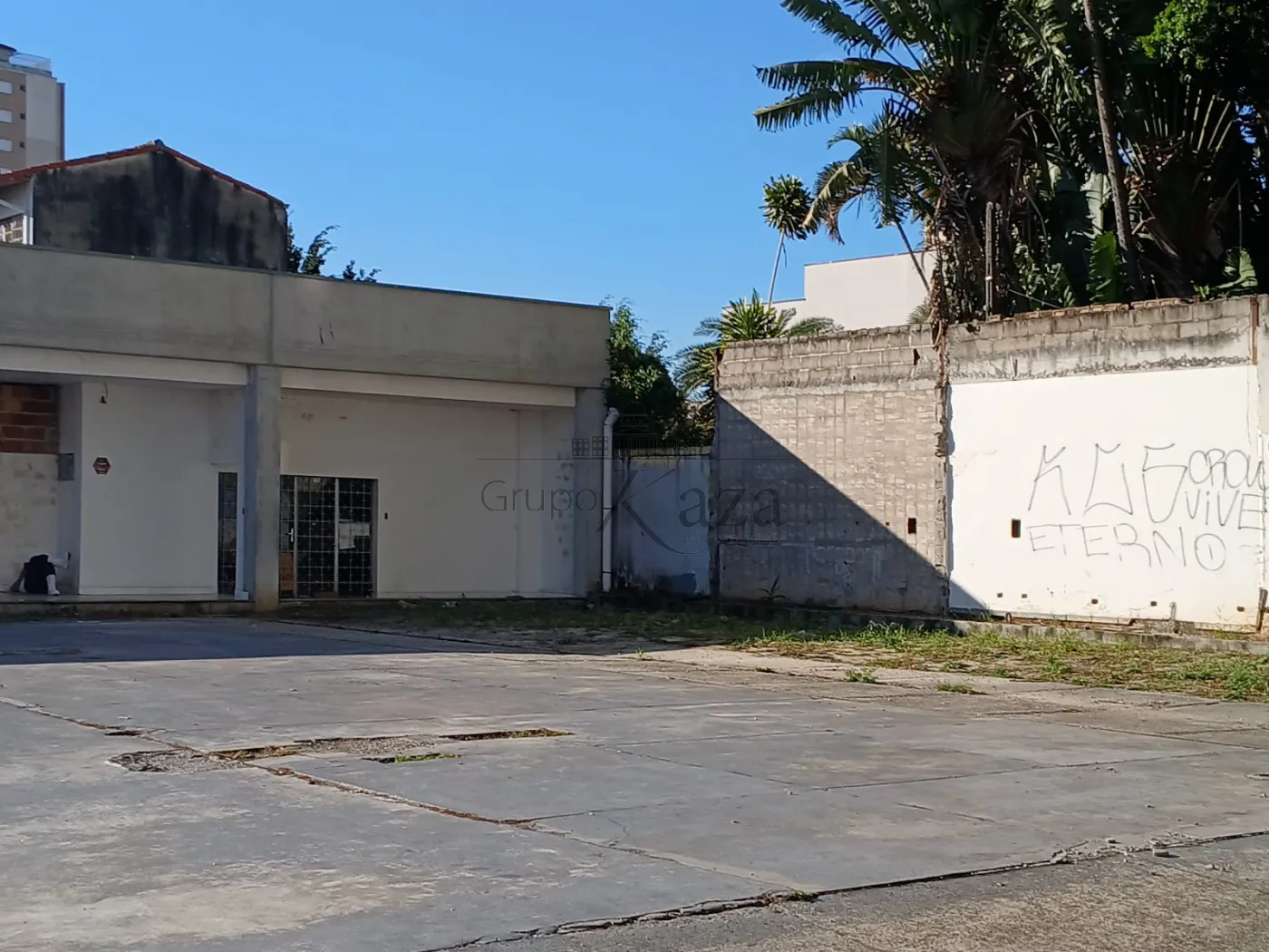 Foto 2 de Terreno Comercial em Centro, Jacareí - imagem 2 Foto 2 de Terreno Comercial em Centro, Jacareí - imagem 2