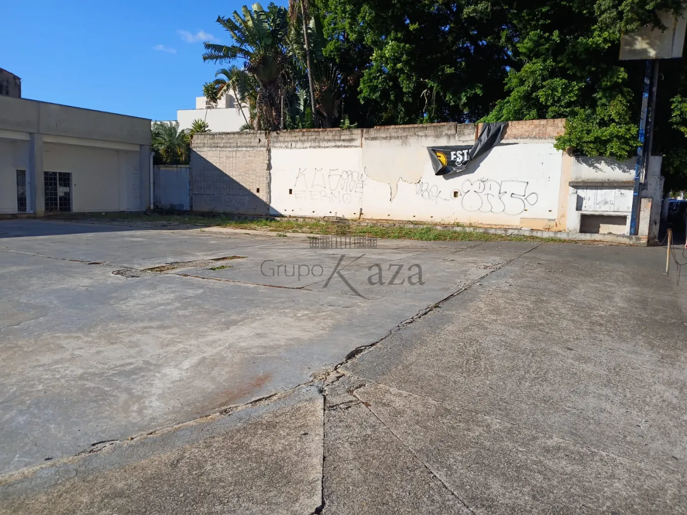 Foto 3 de Terreno Comercial em Centro, Jacareí - imagem 3 Foto 3 de Terreno Comercial em Centro, Jacareí - imagem 3