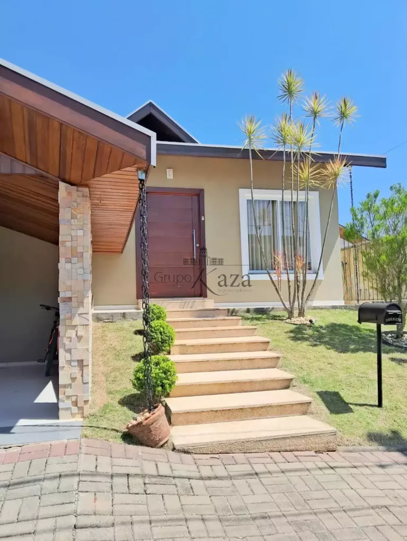 Foto 3 de Casa Condomínio em Condomínio Residencial Mantiqueira, São José dos Campos - imagem 3 Foto 3 de Casa Condomínio em Condomínio Residencial Mantiqueira, São José dos Campos - imagem 3