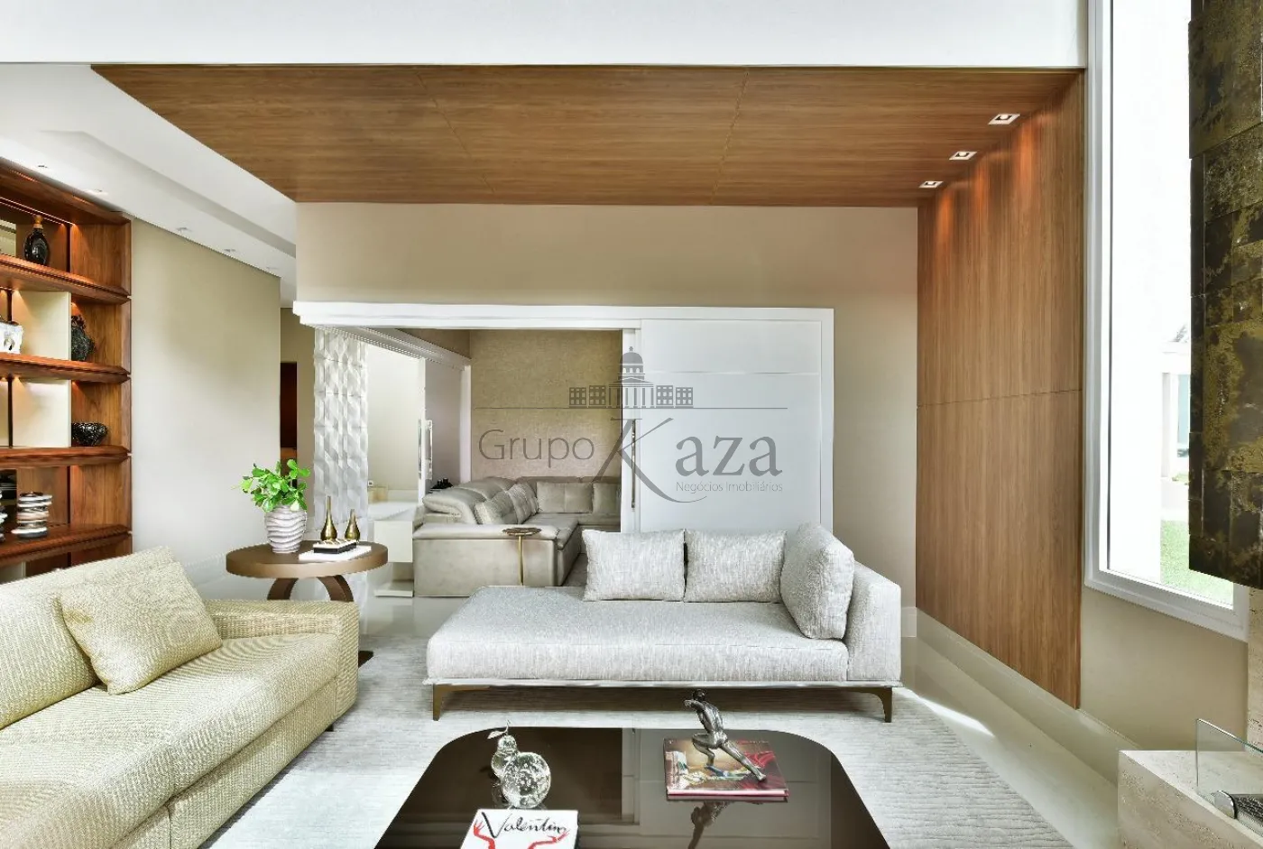 Foto 1 de Casa Condomínio em Alphaville, Santana de Parnaíba - imagem 1 Foto 1 de Casa Condomínio em Alphaville, Santana de Parnaíba - imagem 1