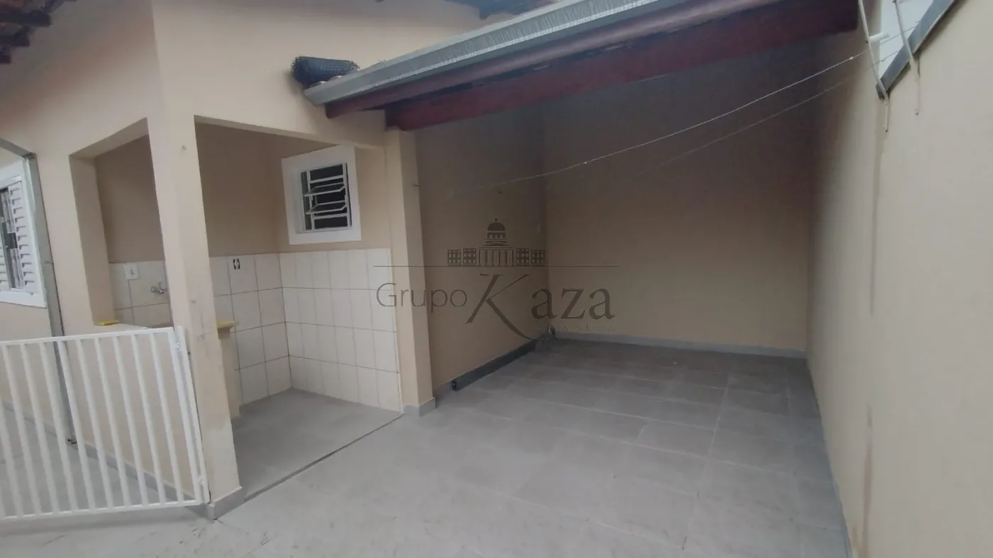 Foto 8 de Casa Padrão em Residencial Bosque dos Ipês, São José dos Campos - imagem 8
