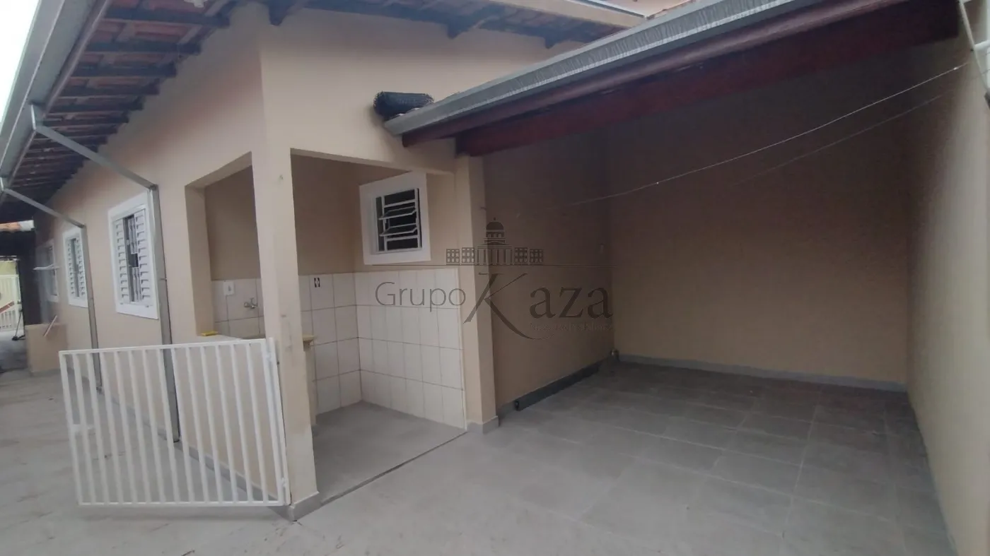 Foto 7 de Casa Padrão em Residencial Bosque dos Ipês, São José dos Campos - imagem 7