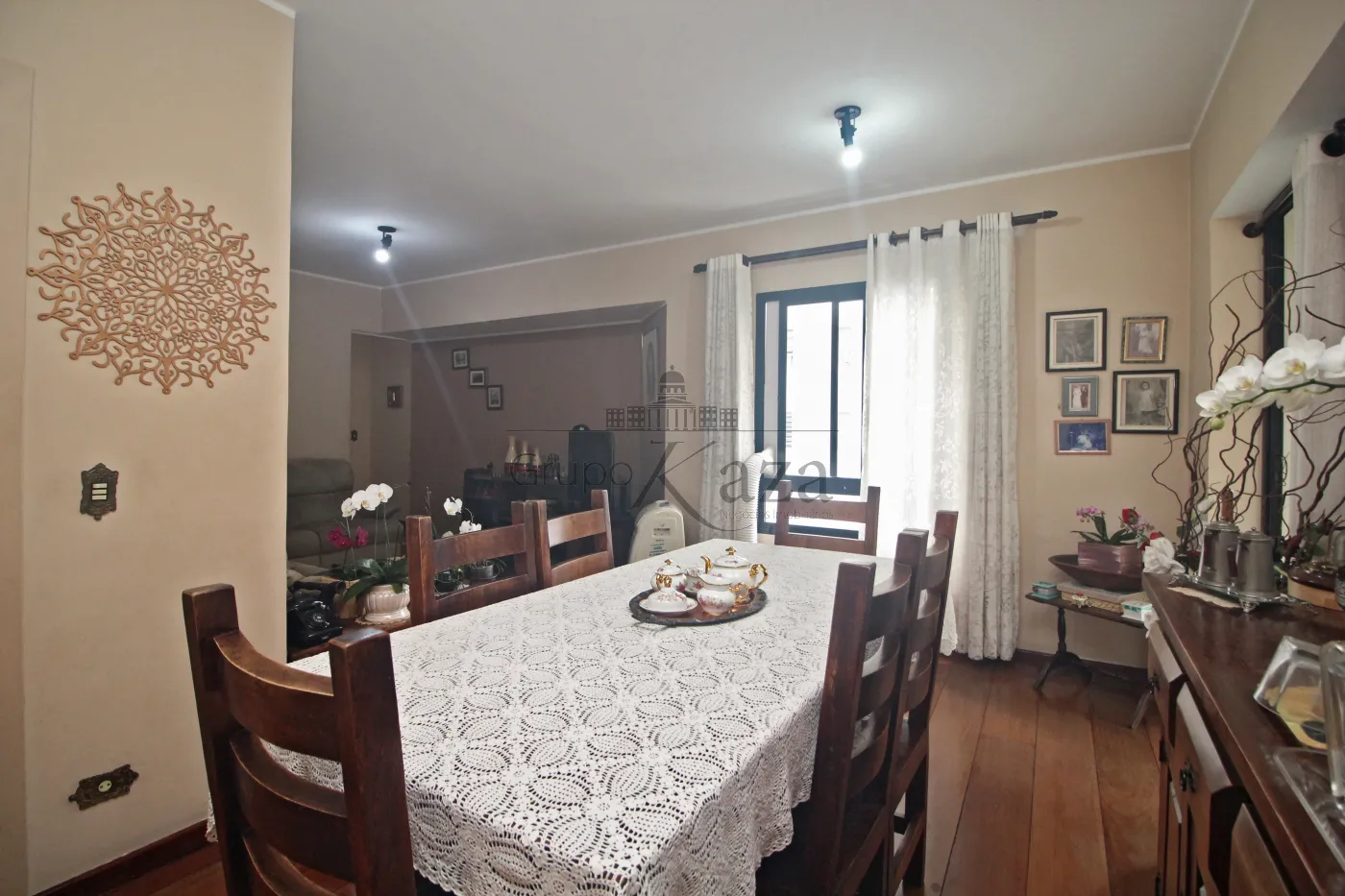 Foto 4 de Apartamento Padrão em Santa Cecília, São Paulo - imagem 4