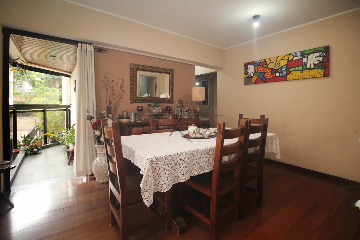 Foto 5 de Apartamento Padrão em Santa Cecília, São Paulo - imagem 5