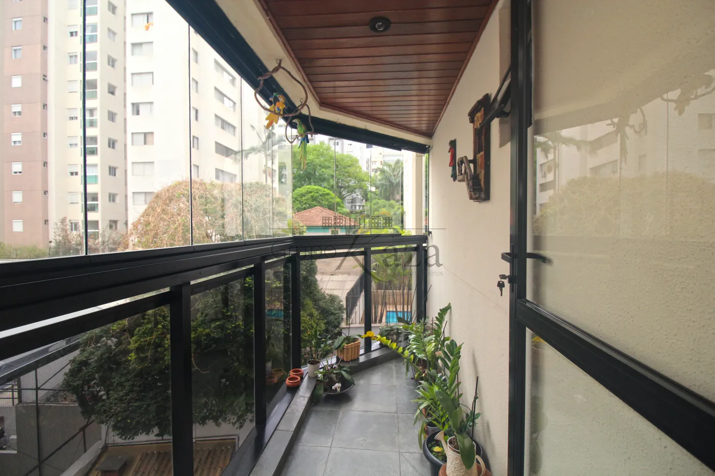 Foto 6 de Apartamento Padrão em Santa Cecília, São Paulo - imagem 6