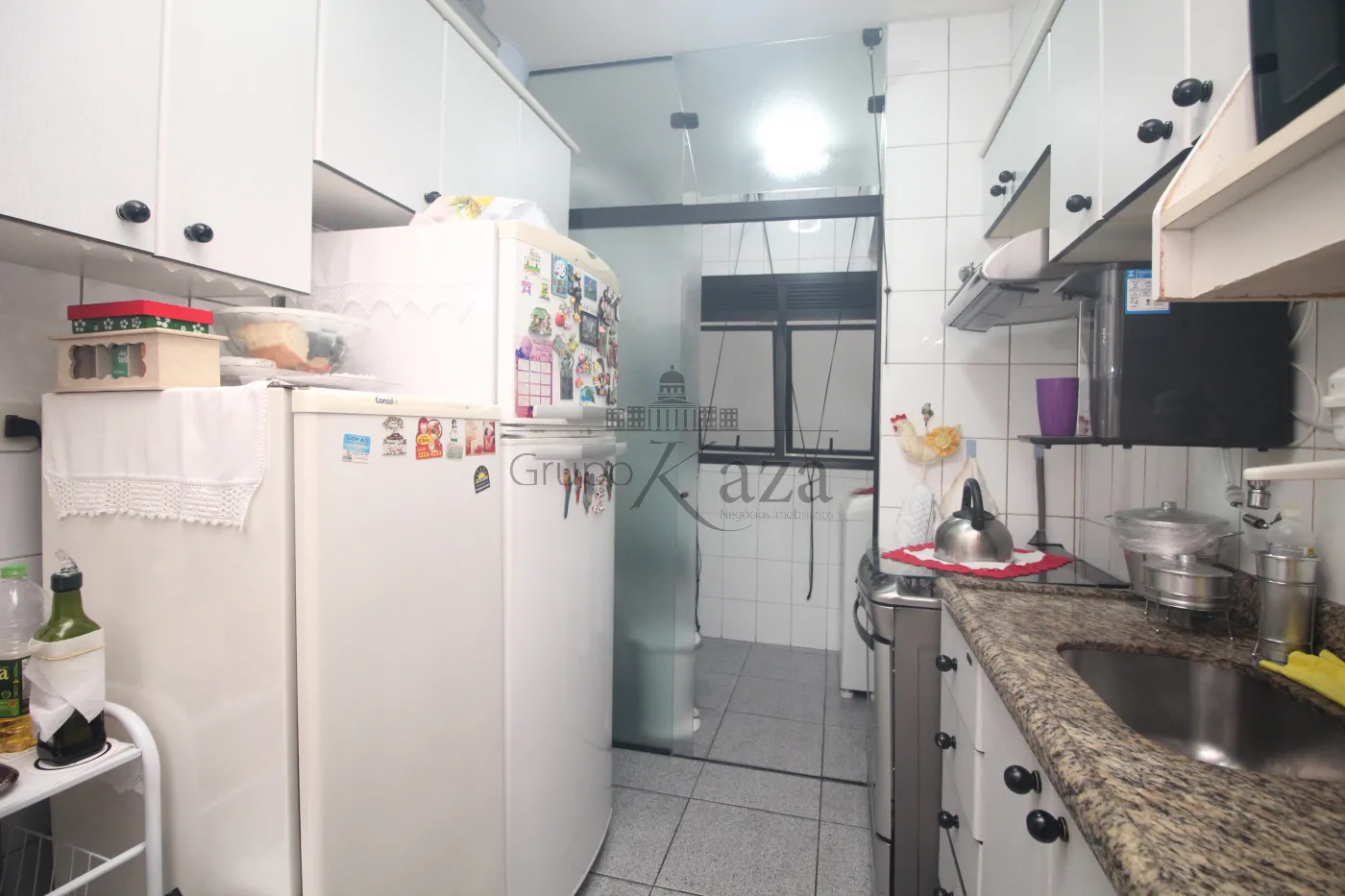 Foto 7 de Apartamento Padrão em Santa Cecília, São Paulo - imagem 7
