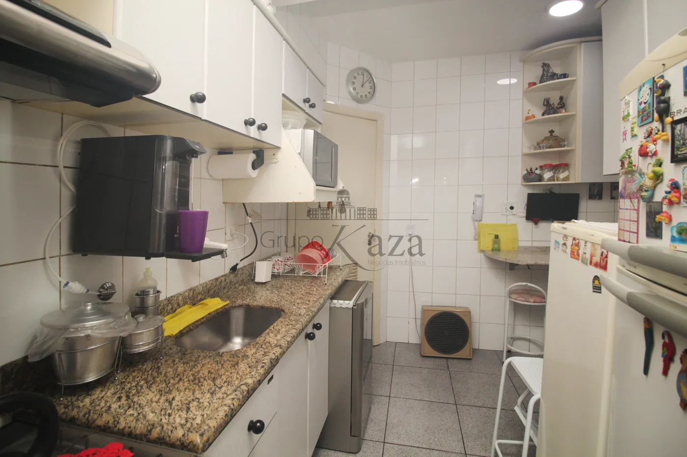 Foto 8 de Apartamento Padrão em Santa Cecília, São Paulo - imagem 8