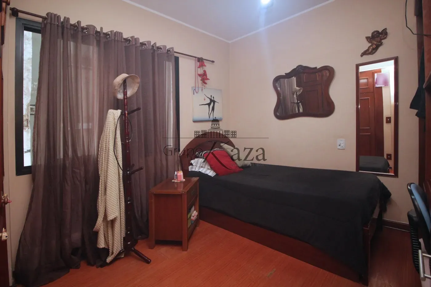 Foto 13 de Apartamento Padrão em Santa Cecília, São Paulo - imagem 13