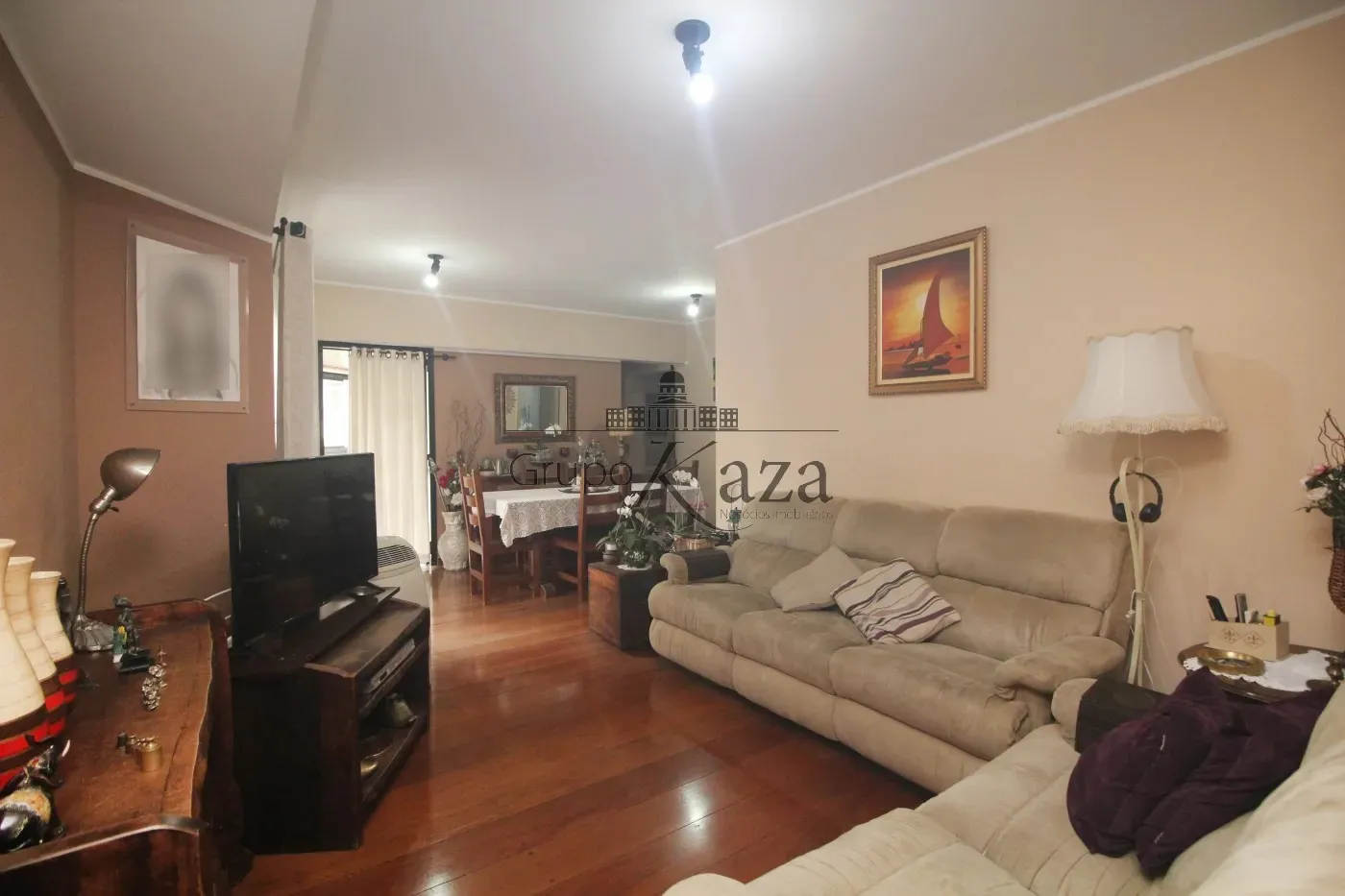 Foto 2 de Apartamento Padrão em Santa Cecília, São Paulo - imagem 2 Foto 2 de Apartamento Padrão em Santa Cecília, São Paulo - imagem 2