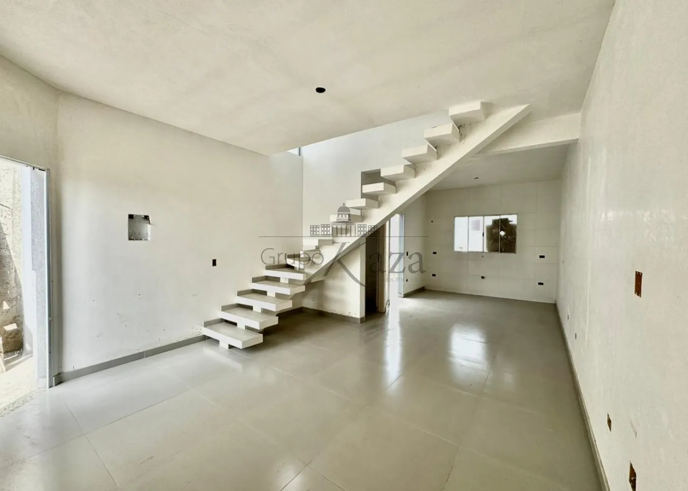 Foto 1 de Casa Sobrado em Residencial Dunamis, São José dos Campos - imagem 1 Foto 1 de Casa Sobrado em Residencial Dunamis, São José dos Campos - imagem 1