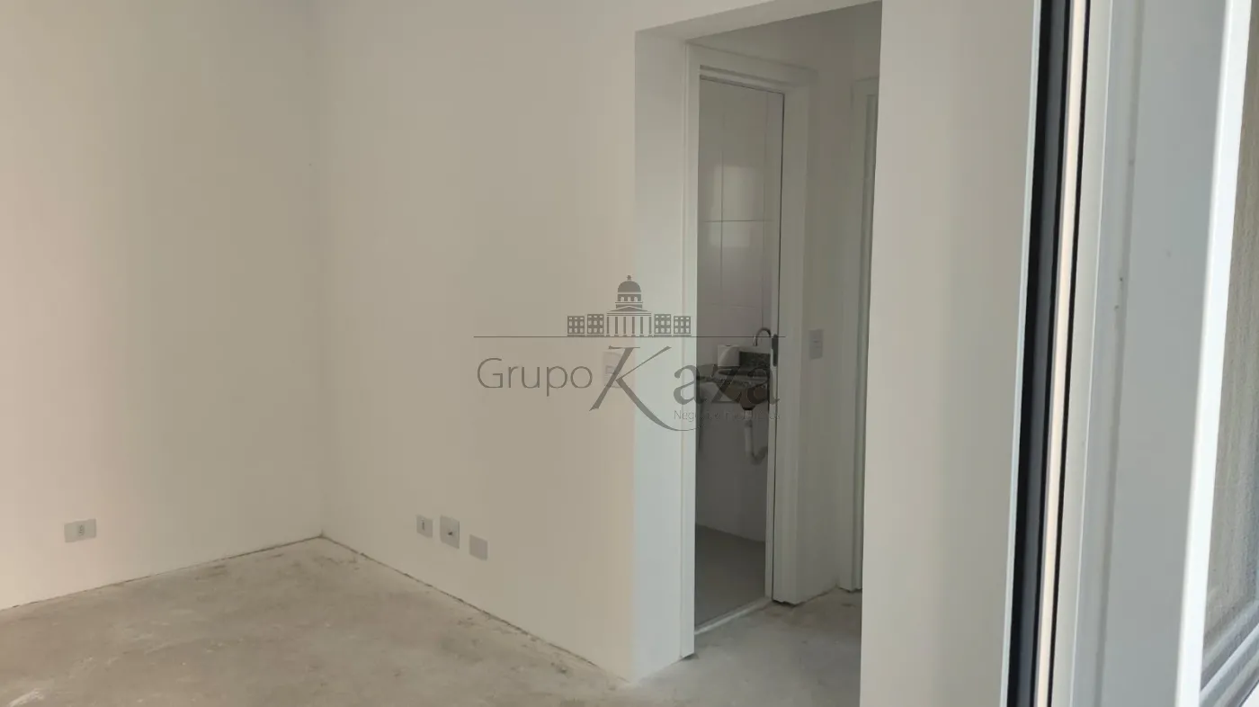 Foto 2 de Apartamento Padrão em Pagador de Andrade, Jacareí - imagem 2 Foto 2 de Apartamento Padrão em Pagador de Andrade, Jacareí - imagem 2