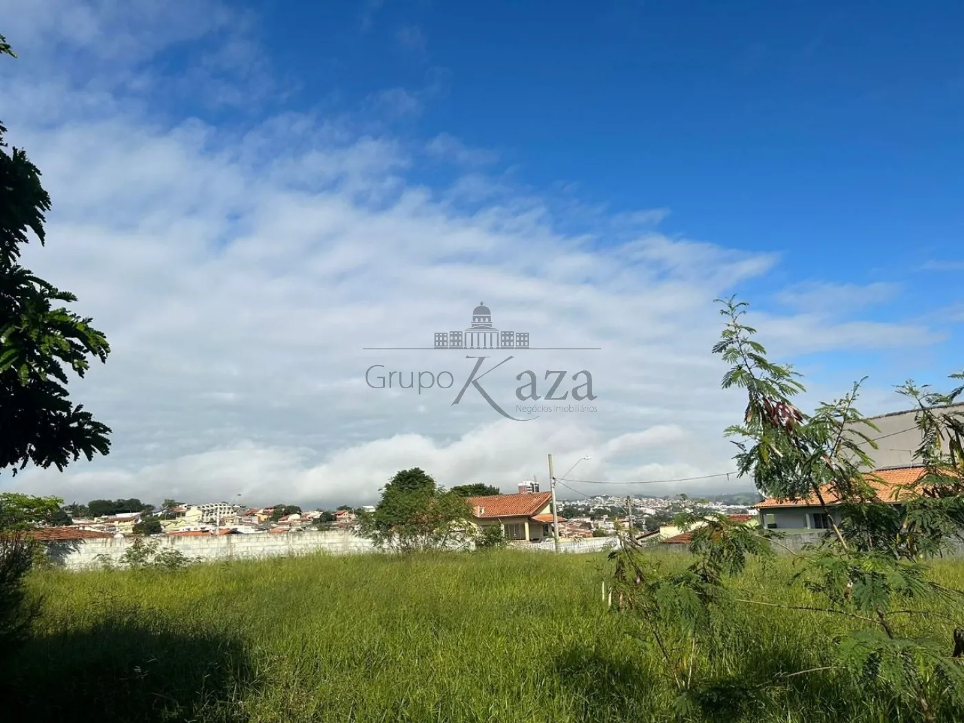 Foto 1 de Terreno Comercial em Torrão de Ouro II, São José dos Campos - imagem 1 Foto 1 de Terreno Comercial em Torrão de Ouro II, São José dos Campos - imagem 1