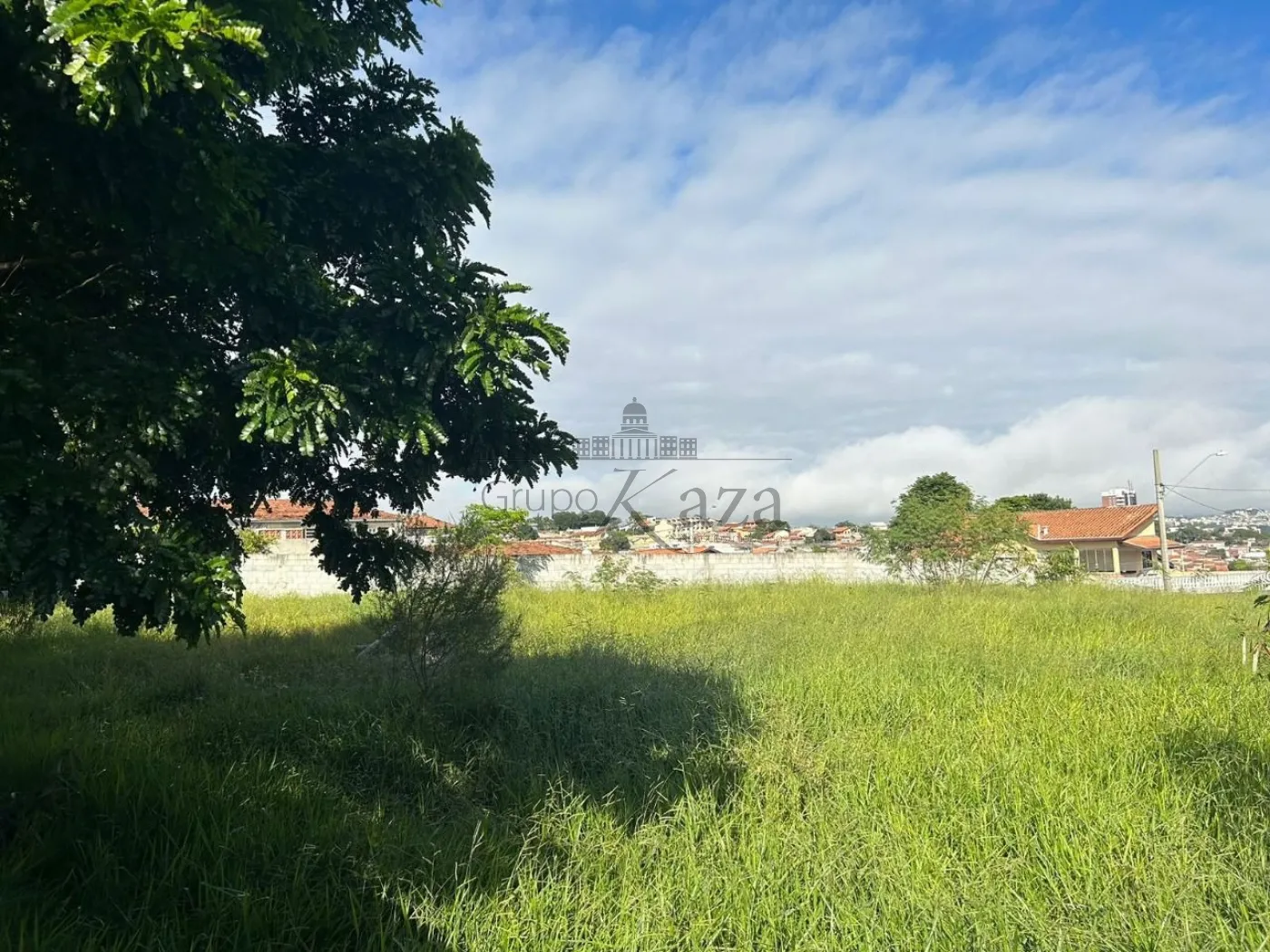 Foto 2 de Terreno Comercial em Torrão de Ouro II, São José dos Campos - imagem 2 Foto 2 de Terreno Comercial em Torrão de Ouro II, São José dos Campos - imagem 2