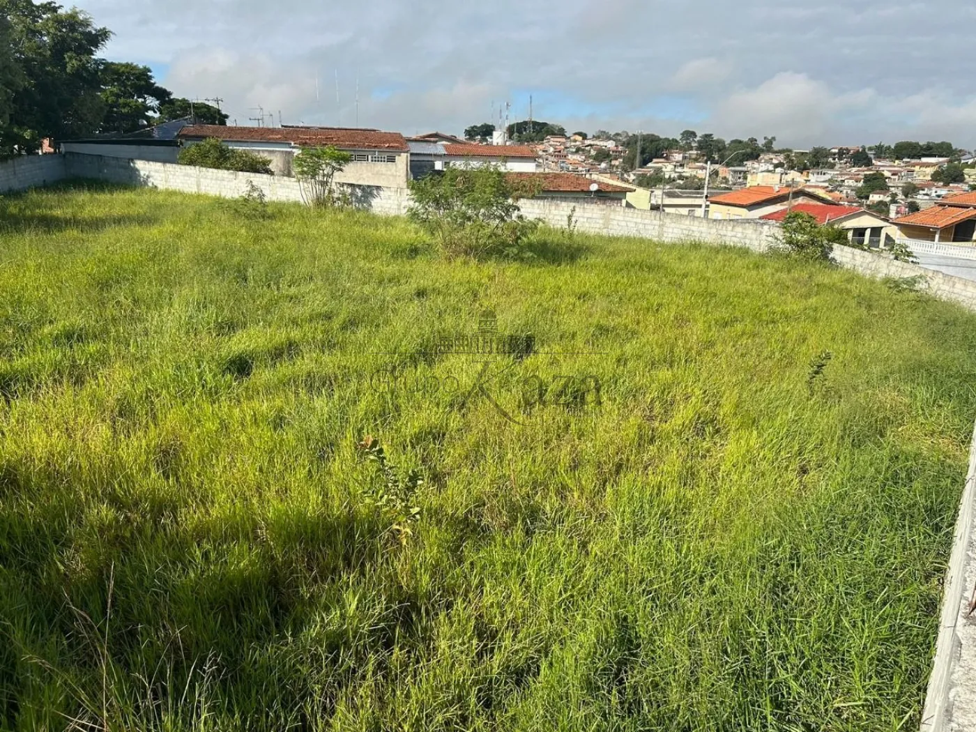 Foto 3 de Terreno Comercial em Torrão de Ouro II, São José dos Campos - imagem 3 Foto 3 de Terreno Comercial em Torrão de Ouro II, São José dos Campos - imagem 3