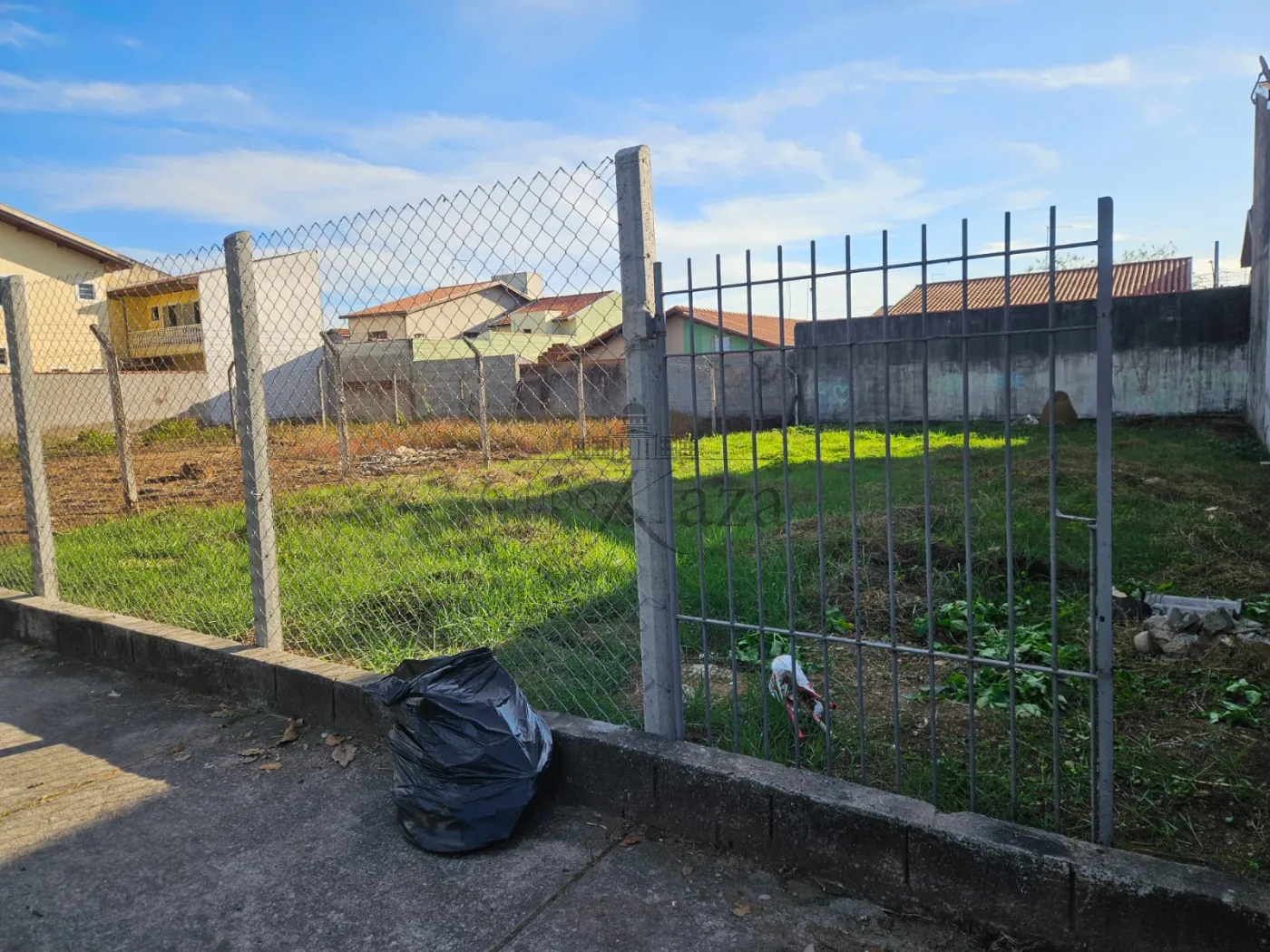 Foto 4 de Terreno Padrão em Residencial Bosque dos Ipês, São José dos Campos - imagem 4
