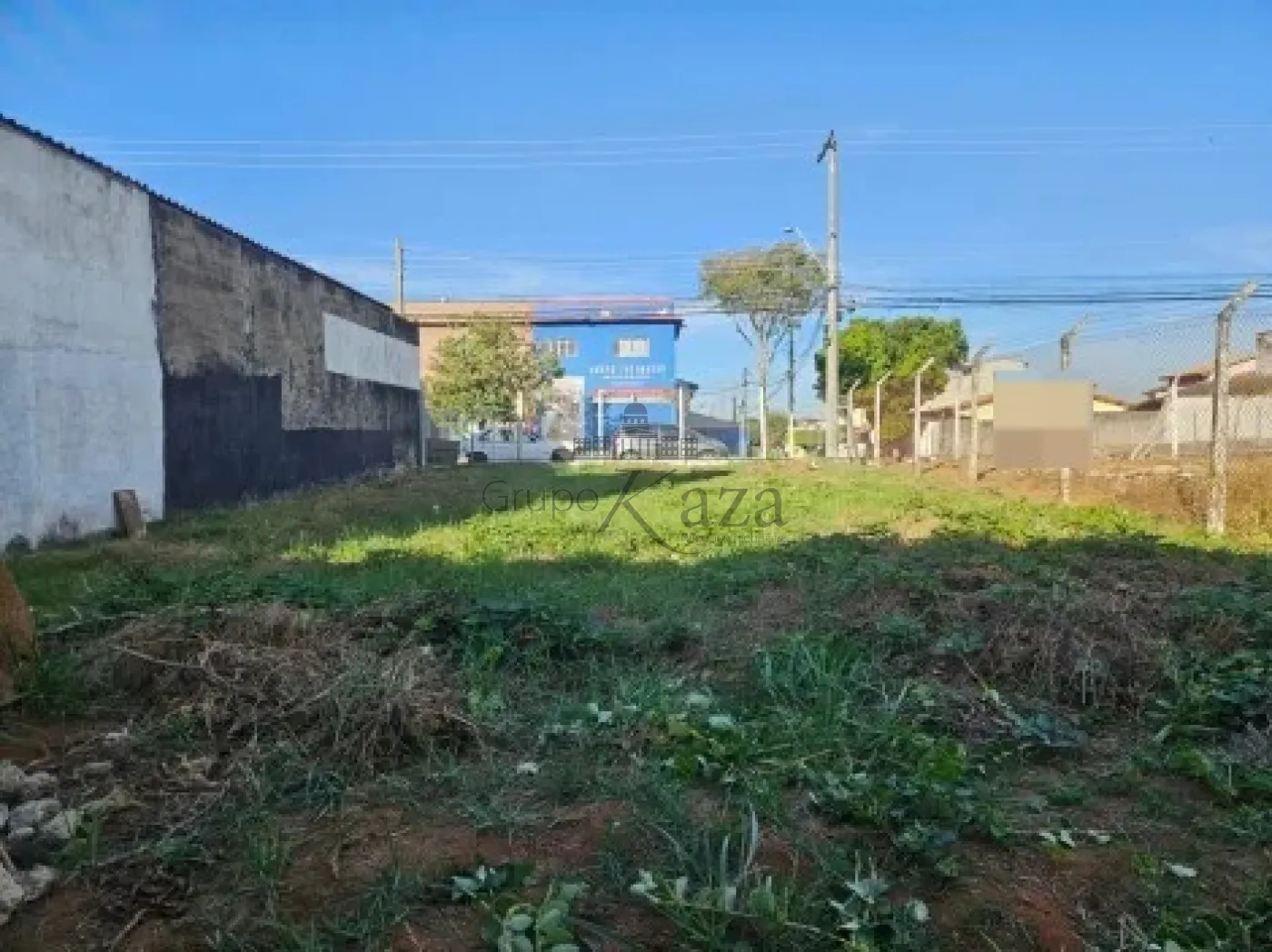 Foto 3 de Terreno Padrão em Residencial Bosque dos Ipês, São José dos Campos - imagem 3 Foto 3 de Terreno Padrão em Residencial Bosque dos Ipês, São José dos Campos - imagem 3