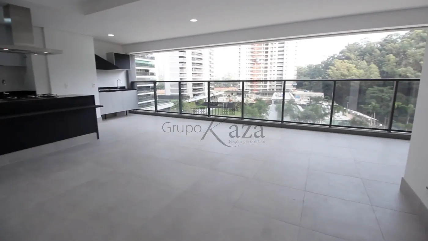 Foto 2 de Apartamento Padrão em Real Parque, São Paulo - imagem 2 Foto 2 de Apartamento Padrão em Real Parque, São Paulo - imagem 2