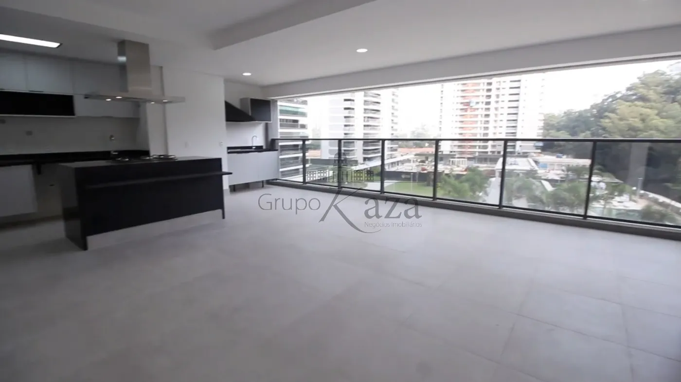 Foto 3 de Apartamento Padrão em Real Parque, São Paulo - imagem 3 Foto 3 de Apartamento Padrão em Real Parque, São Paulo - imagem 3