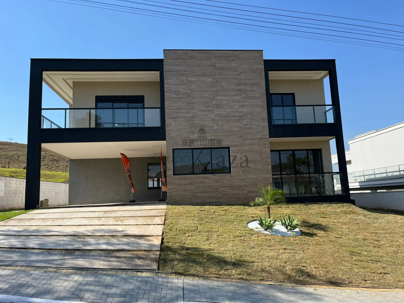 Foto 1 de Casa Condomínio em Centro, Caçapava - imagem 1 Foto 1 de Casa Condomínio em Centro, Caçapava - imagem 1