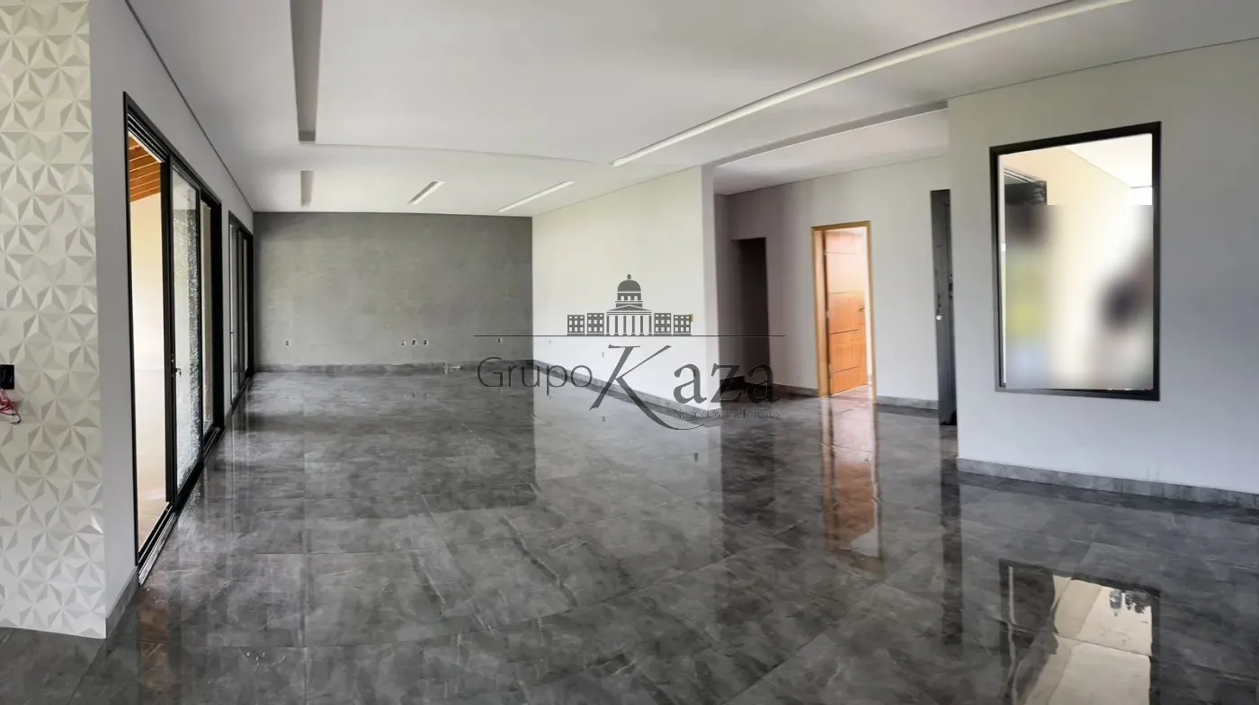 Foto 2 de Casa Condomínio em Centro, Caçapava - imagem 2 Foto 2 de Casa Condomínio em Centro, Caçapava - imagem 2