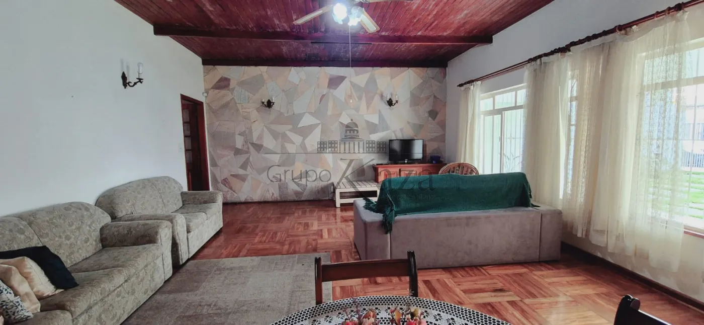 Foto 1 de Casa Térrea em Vila Adyana, São José dos Campos - imagem 1 Foto 1 de Casa Térrea em Vila Adyana, São José dos Campos - imagem 1