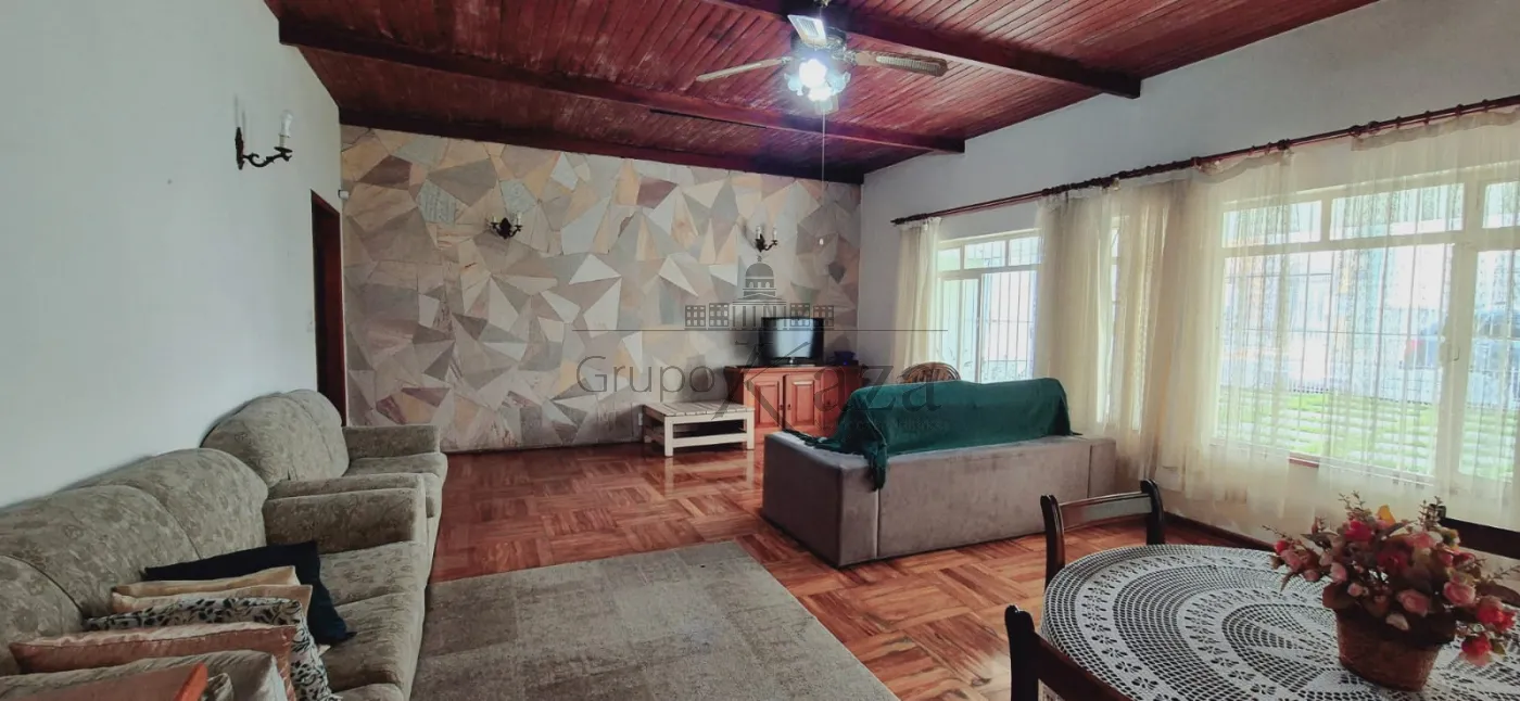 Foto 2 de Casa Térrea em Vila Adyana, São José dos Campos - imagem 2 Foto 2 de Casa Térrea em Vila Adyana, São José dos Campos - imagem 2