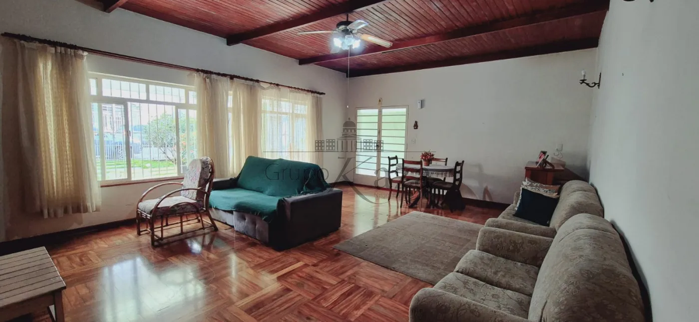 Foto 3 de Casa Térrea em Vila Adyana, São José dos Campos - imagem 3 Foto 3 de Casa Térrea em Vila Adyana, São José dos Campos - imagem 3