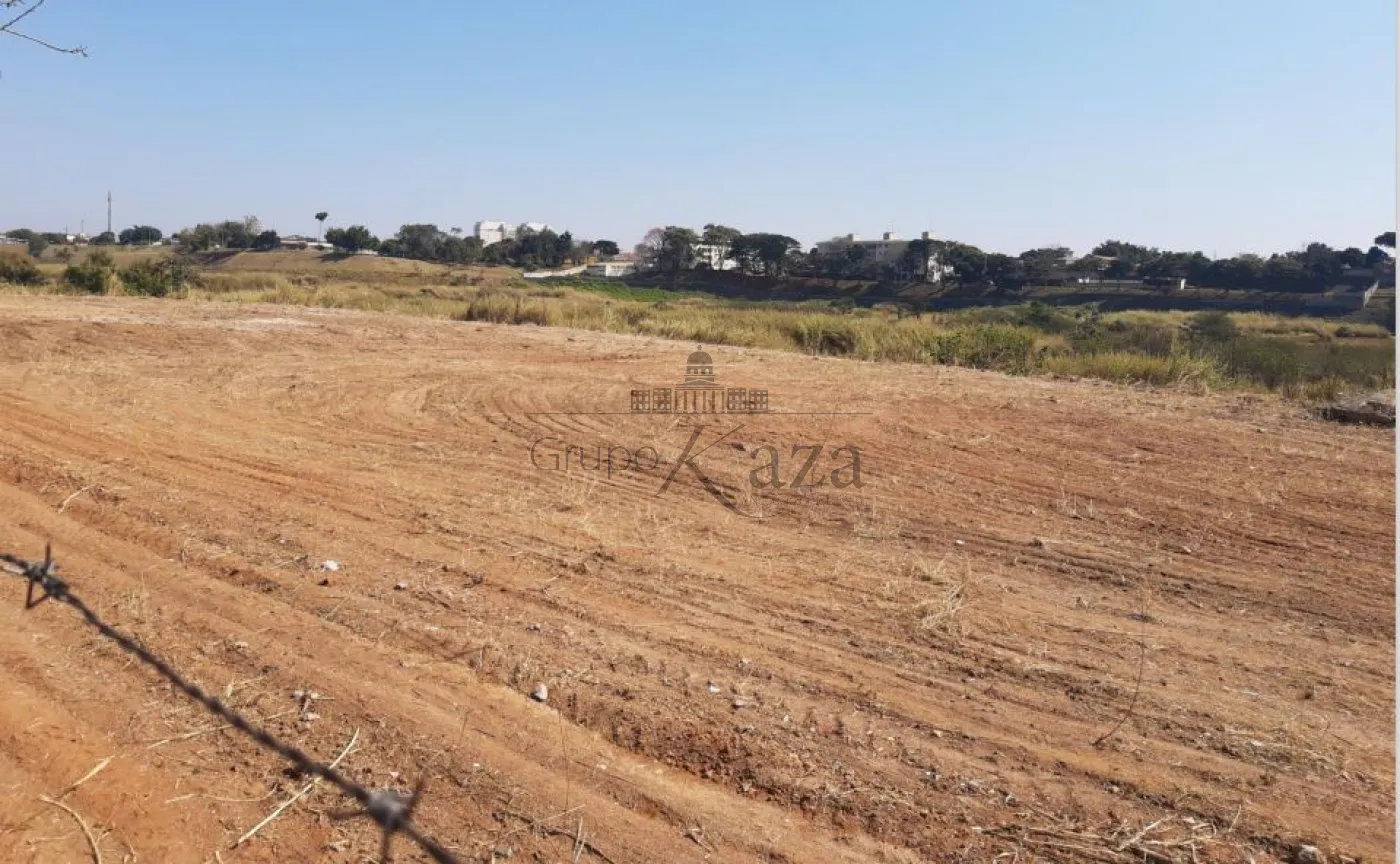 Foto 1 de Área ResidencialComercialIndustrial em Jardim Motorama, São José dos Campos - imagem 1 Foto 1 de Área ResidencialComercialIndustrial em Jardim Motorama, São José dos Campos - imagem 1