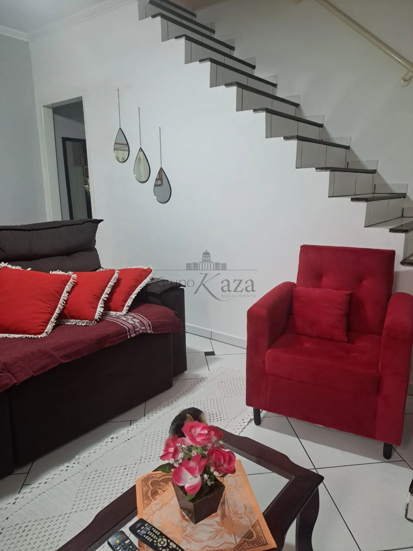 Foto 1 de Casa Sobrado em Residencial Bosque dos Ipês, São José dos Campos - imagem 1 Foto 1 de Casa Sobrado em Residencial Bosque dos Ipês, São José dos Campos - imagem 1