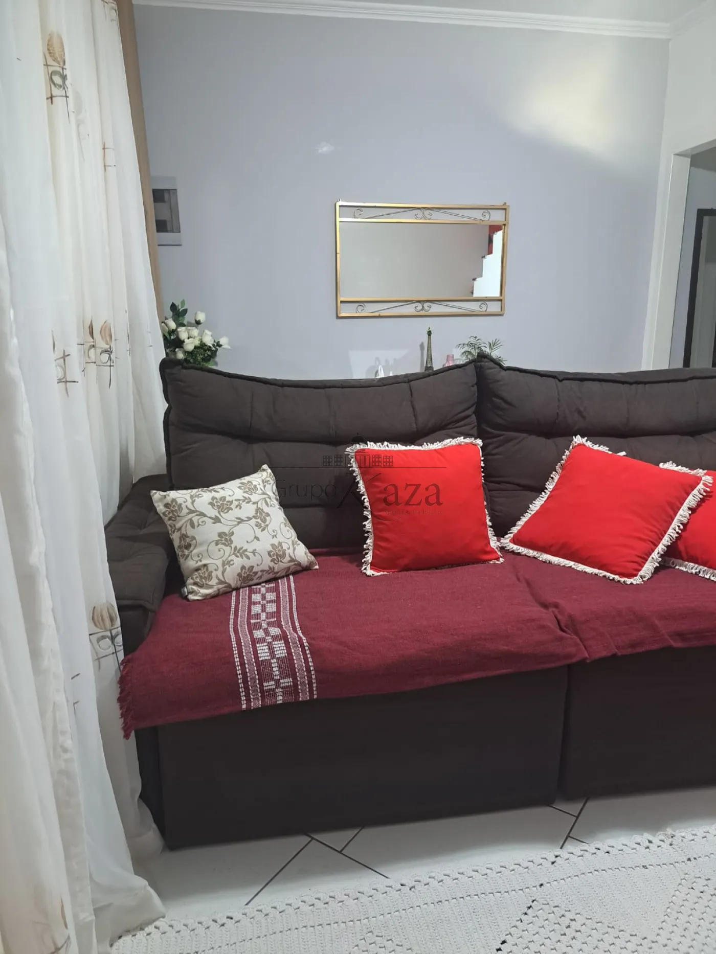 Foto 2 de Casa Sobrado em Residencial Bosque dos Ipês, São José dos Campos - imagem 2 Foto 2 de Casa Sobrado em Residencial Bosque dos Ipês, São José dos Campos - imagem 2