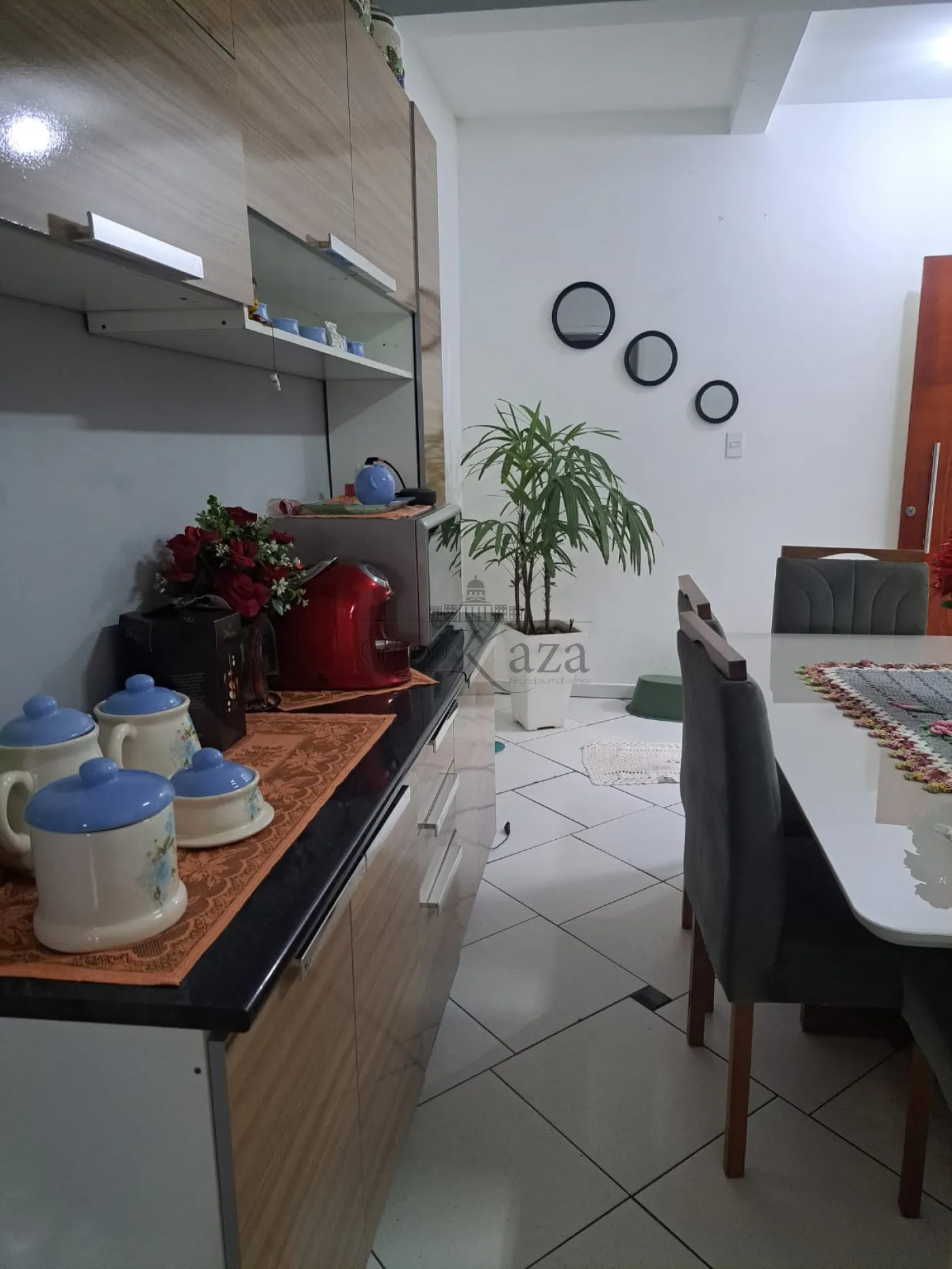 Foto 3 de Casa Sobrado em Residencial Bosque dos Ipês, São José dos Campos - imagem 3 Foto 3 de Casa Sobrado em Residencial Bosque dos Ipês, São José dos Campos - imagem 3