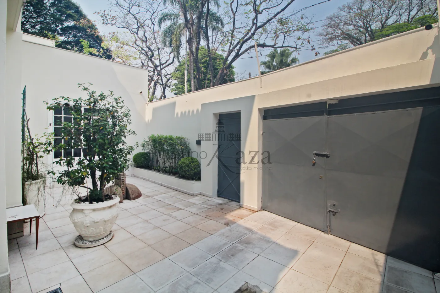 Foto 27 de Casa Padrão em Jardim Paulistano, São Paulo - imagem 27