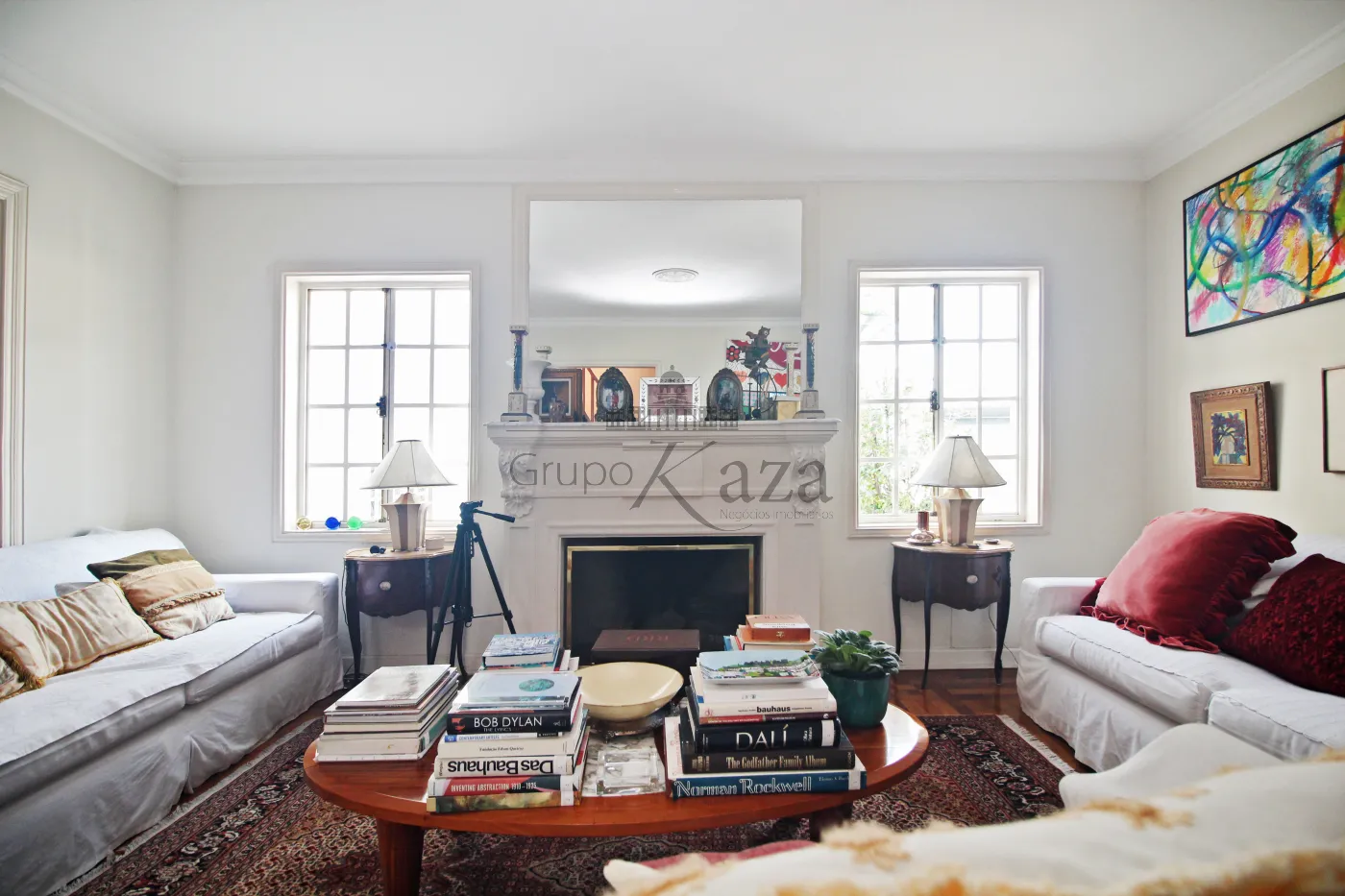 Foto 2 de Casa Padrão em Jardim Paulistano, São Paulo - imagem 2 Foto 2 de Casa Padrão em Jardim Paulistano, São Paulo - imagem 2