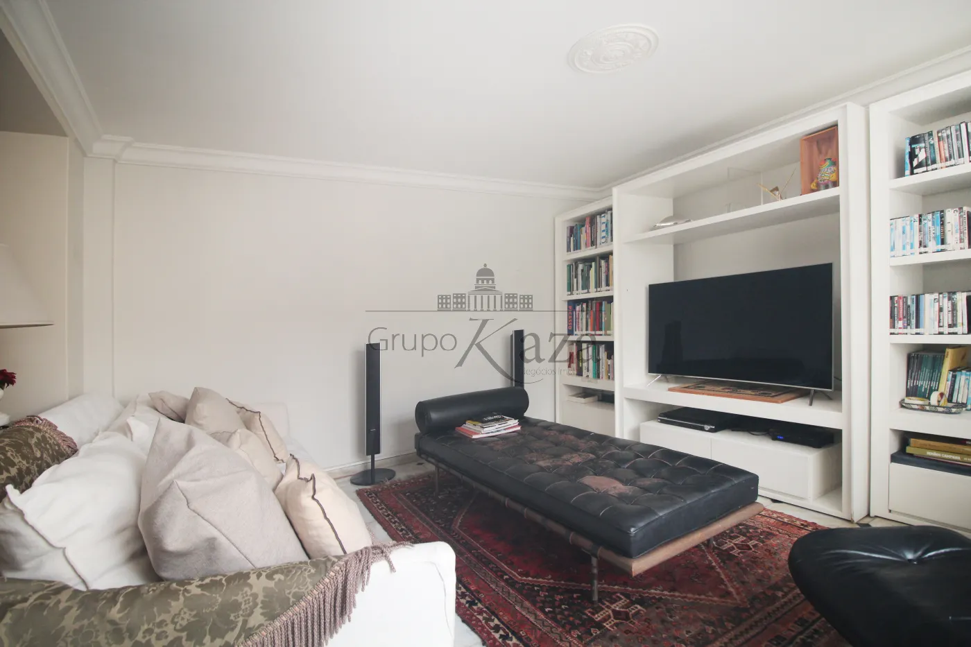 Foto 10 de Casa Padrão em Jardim Paulistano, São Paulo - imagem 10