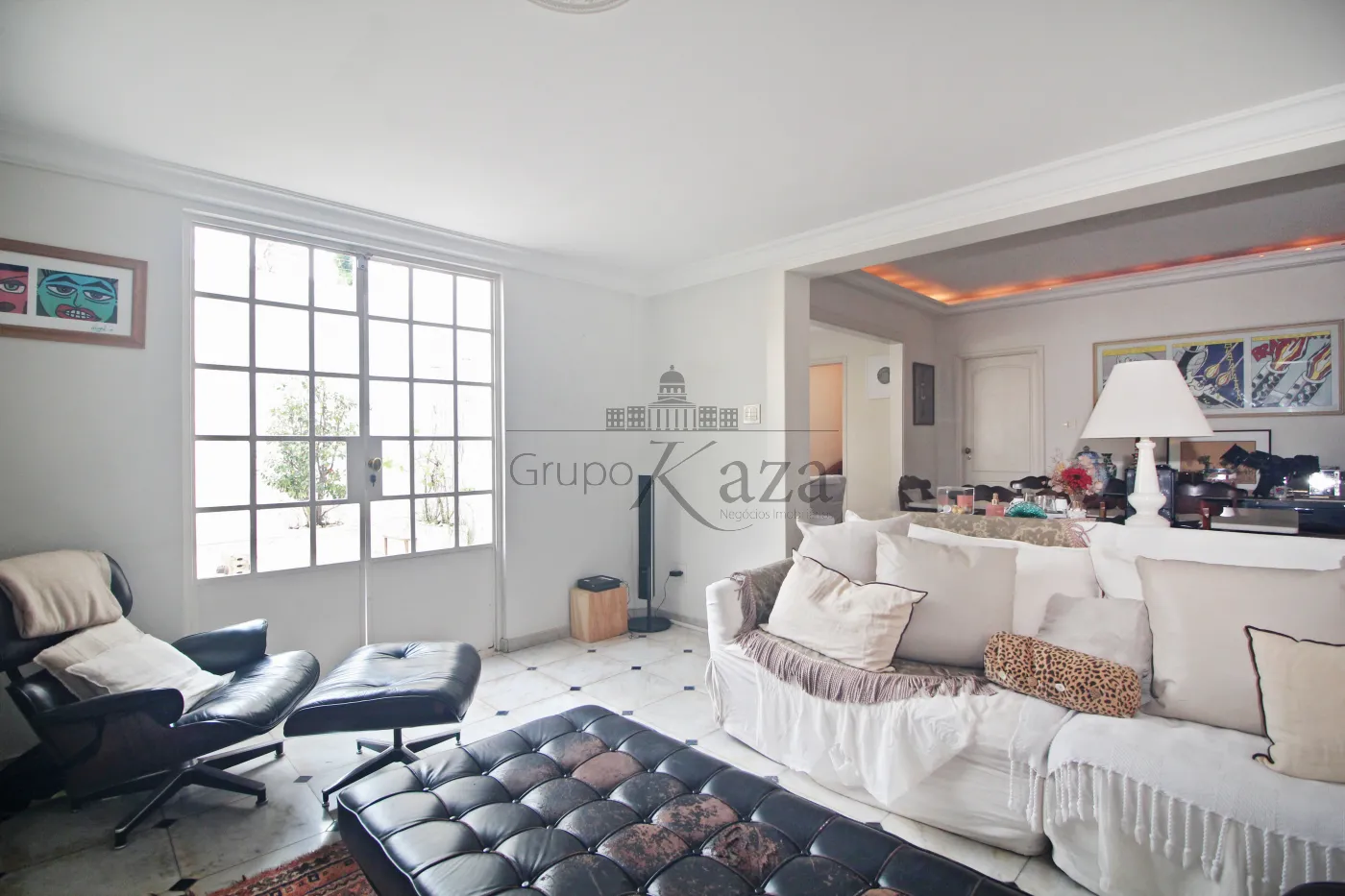 Foto 11 de Casa Padrão em Jardim Paulistano, São Paulo - imagem 11