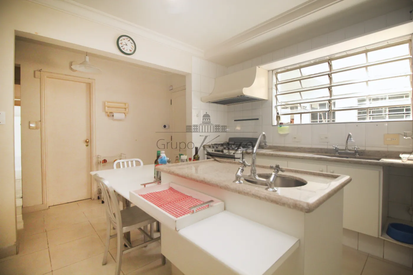 Foto 13 de Casa Padrão em Jardim Paulistano, São Paulo - imagem 13