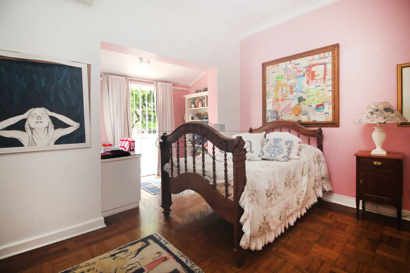 Foto 18 de Casa Padrão em Jardim Paulistano, São Paulo - imagem 18