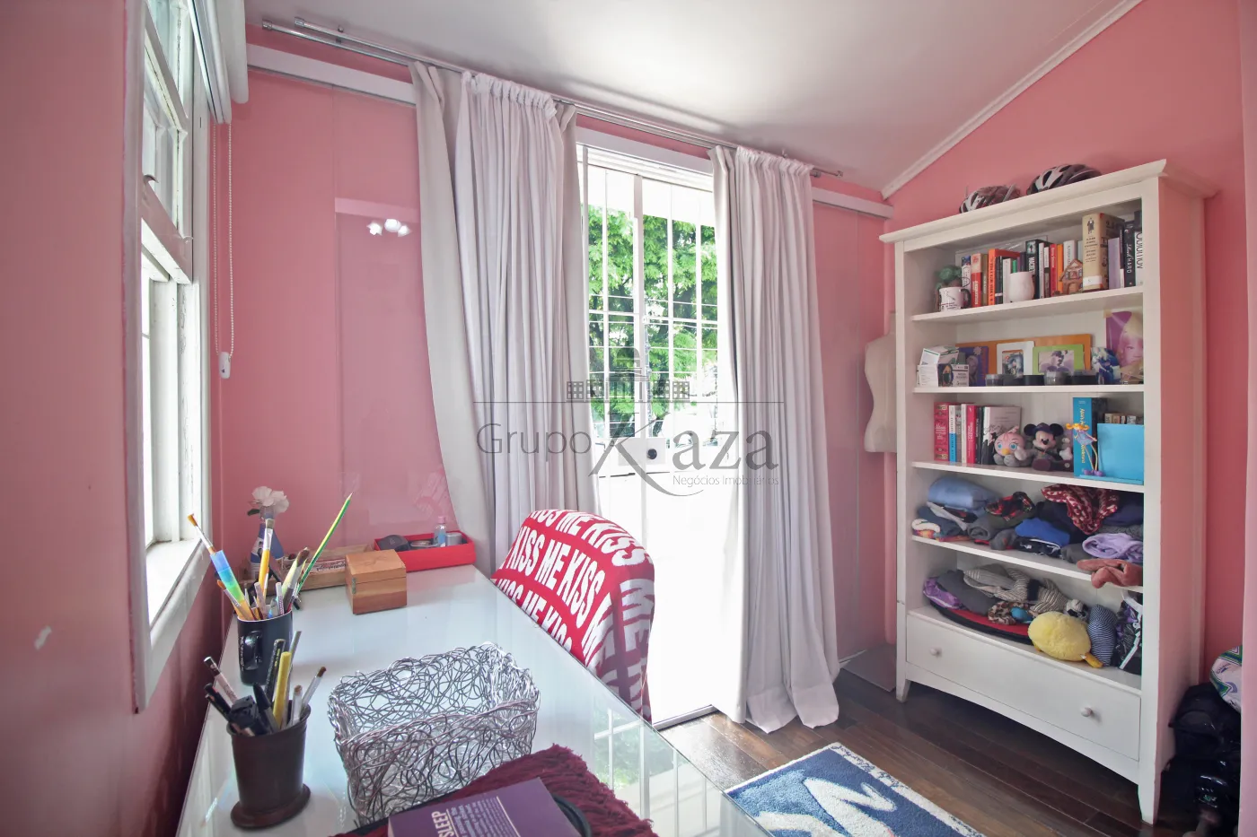 Foto 19 de Casa Padrão em Jardim Paulistano, São Paulo - imagem 19