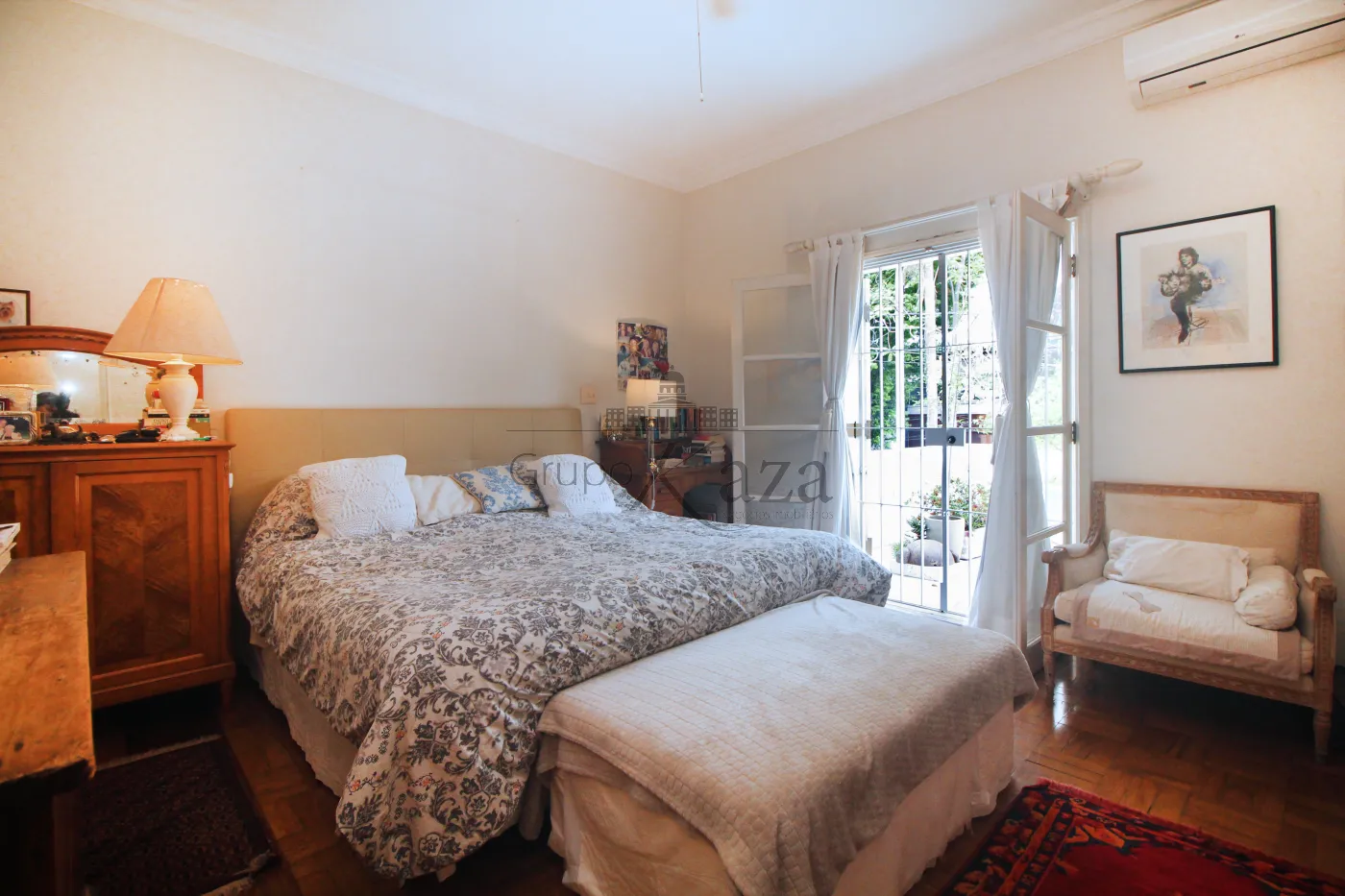 Foto 21 de Casa Padrão em Jardim Paulistano, São Paulo - imagem 21