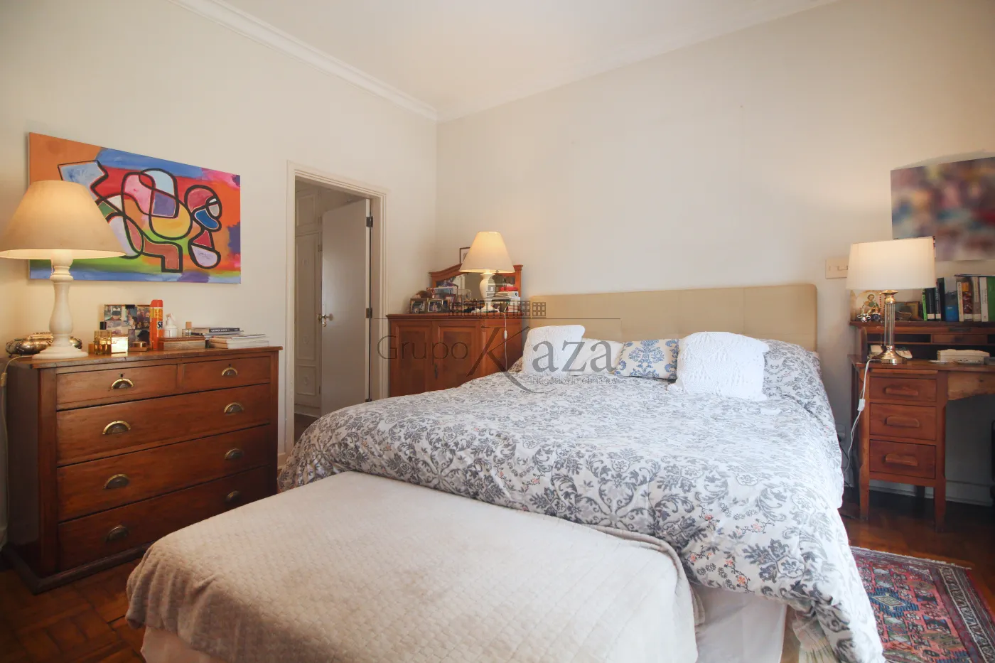 Foto 22 de Casa Padrão em Jardim Paulistano, São Paulo - imagem 22