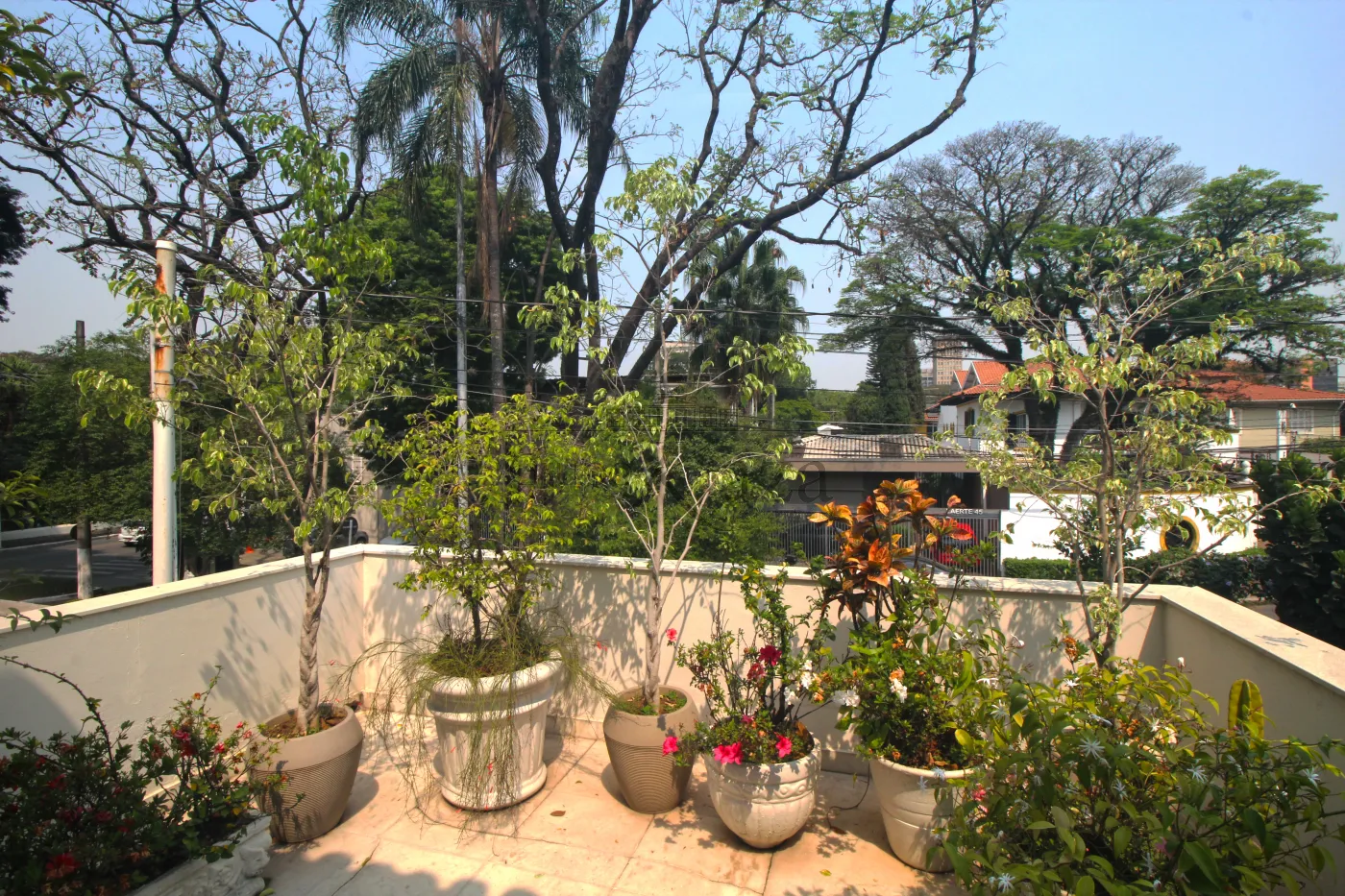 Foto 26 de Casa Padrão em Jardim Paulistano, São Paulo - imagem 26