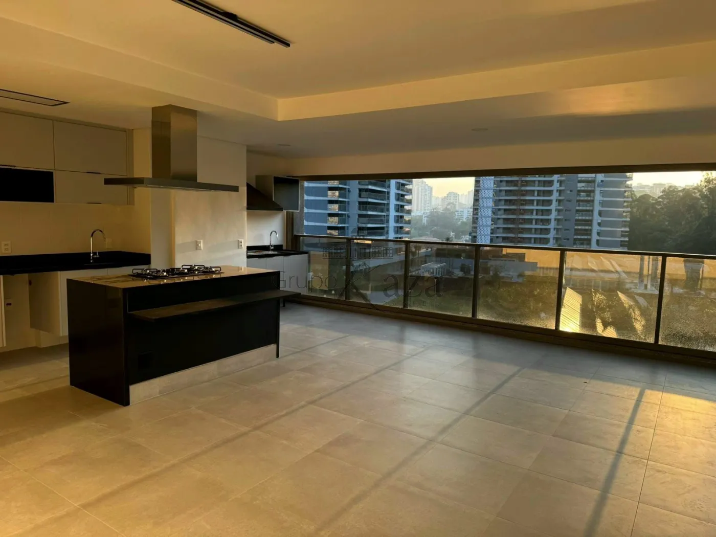 Foto 1 de Apartamento Padrão em Morumbi, São Paulo - imagem 1 Foto 1 de Apartamento Padrão em Morumbi, São Paulo - imagem 1