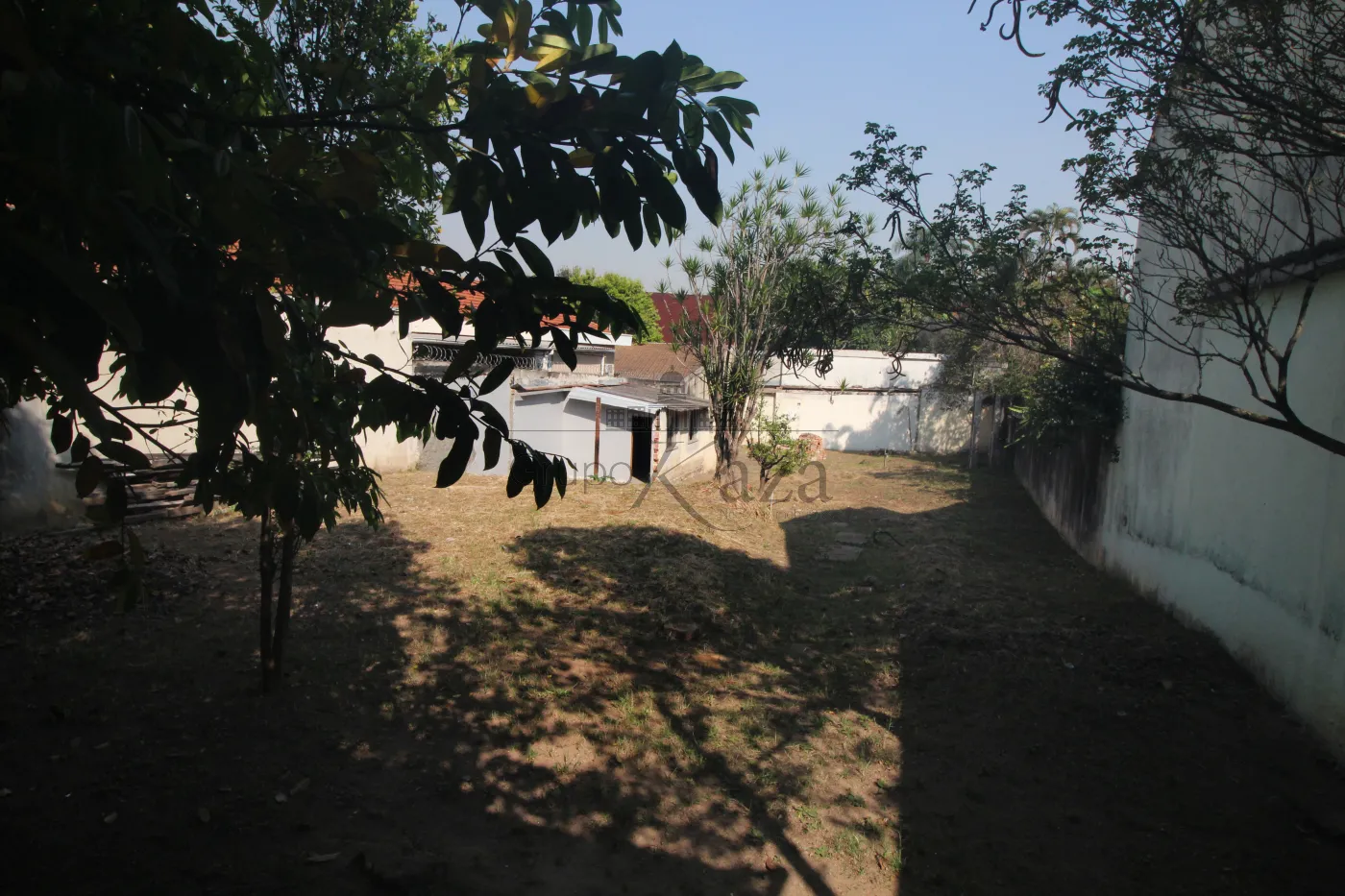 Foto 3 de Terreno Padrão em Butantã, São Paulo - imagem 3 Foto 3 de Terreno Padrão em Butantã, São Paulo - imagem 3